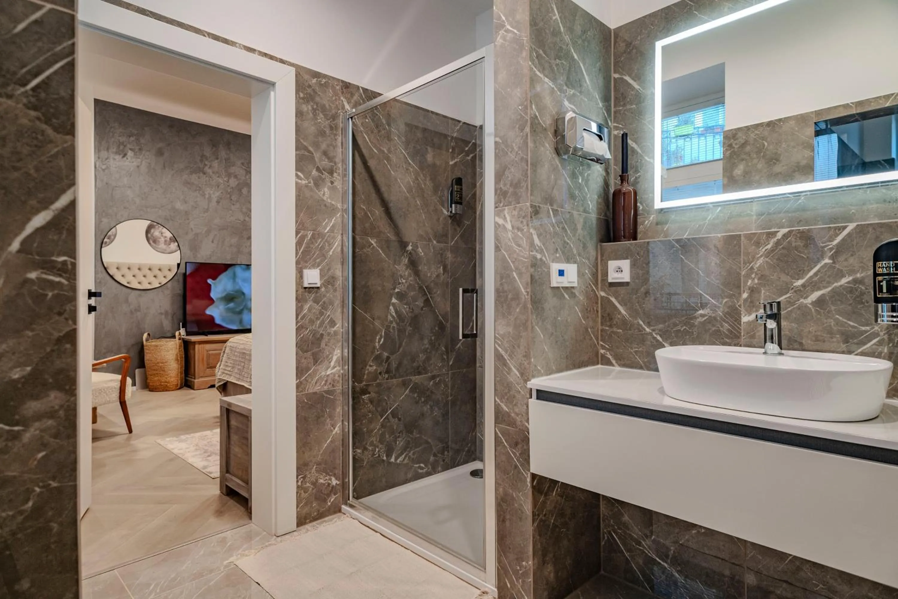 Sting Old Town Ostrava