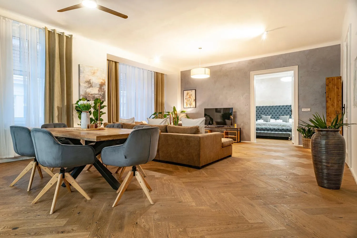 Sting Old Town Ostrava