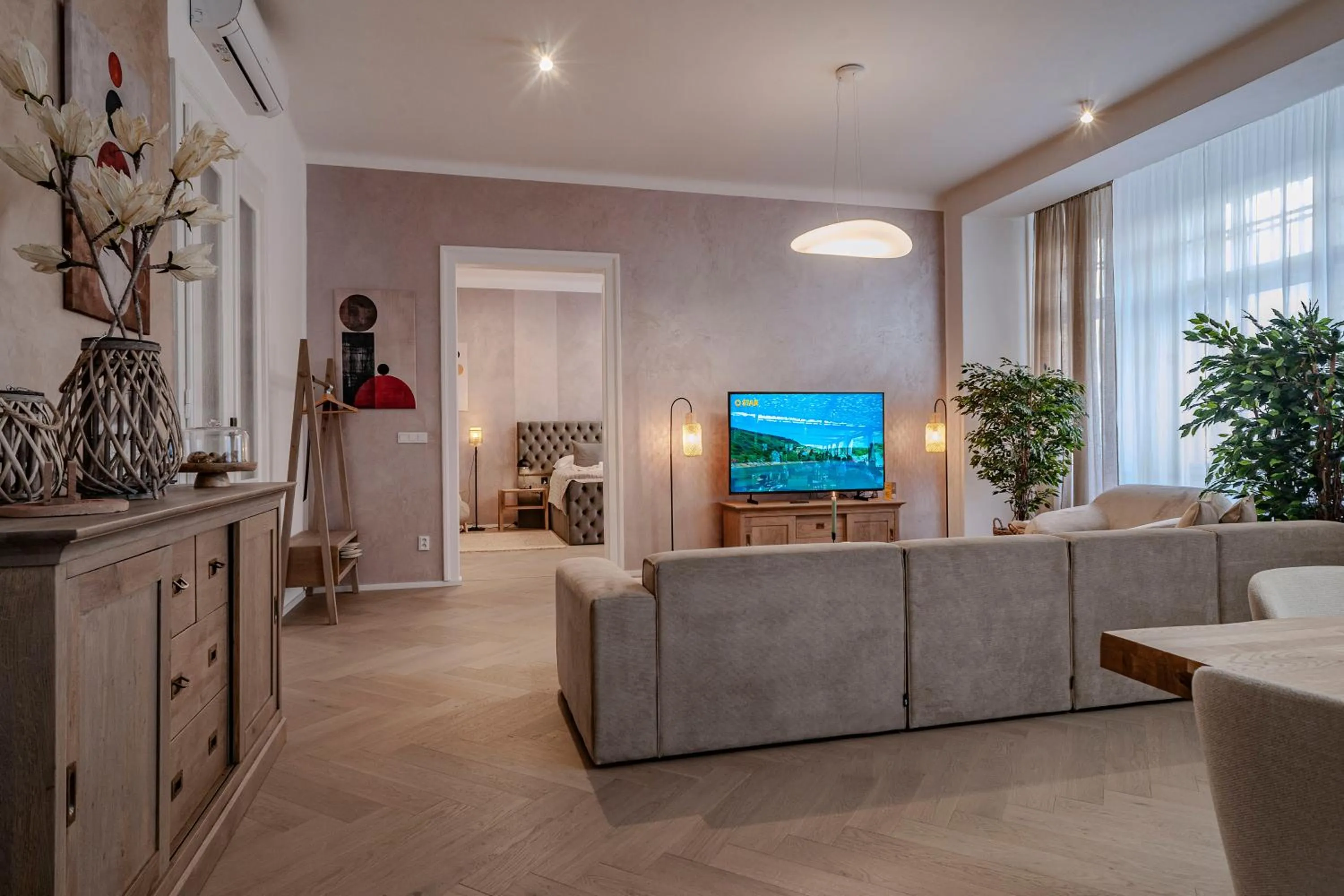 Sting Old Town Ostrava