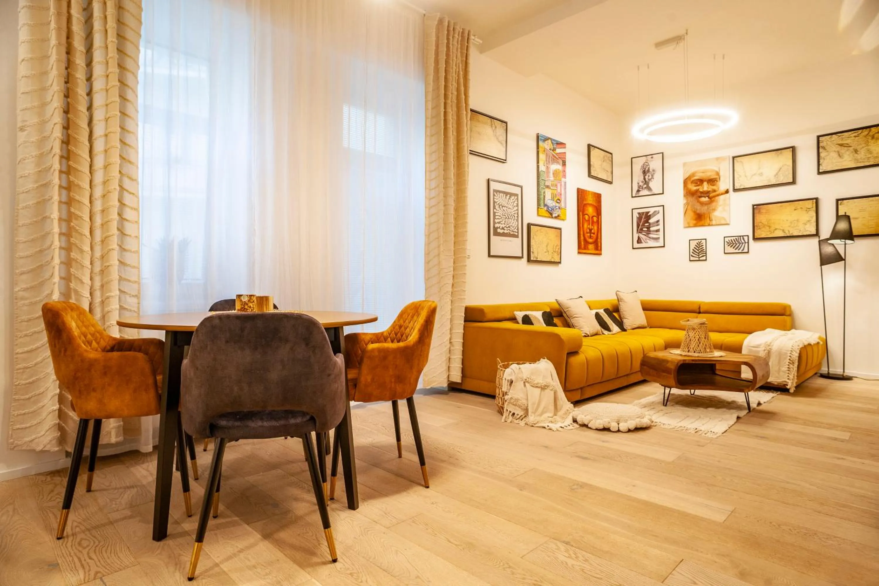 Sting Old Town Ostrava