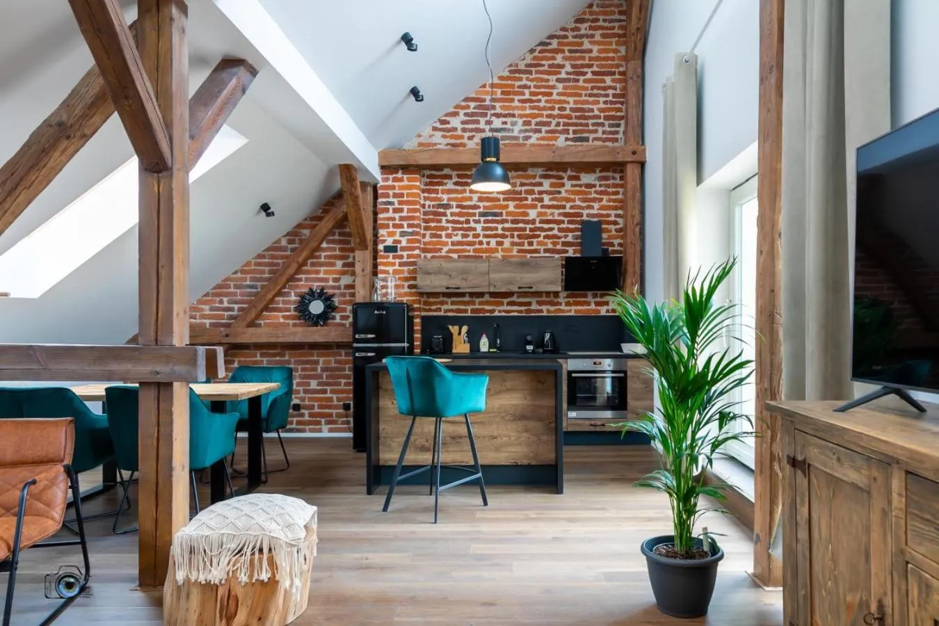 Sting Old Town Ostrava