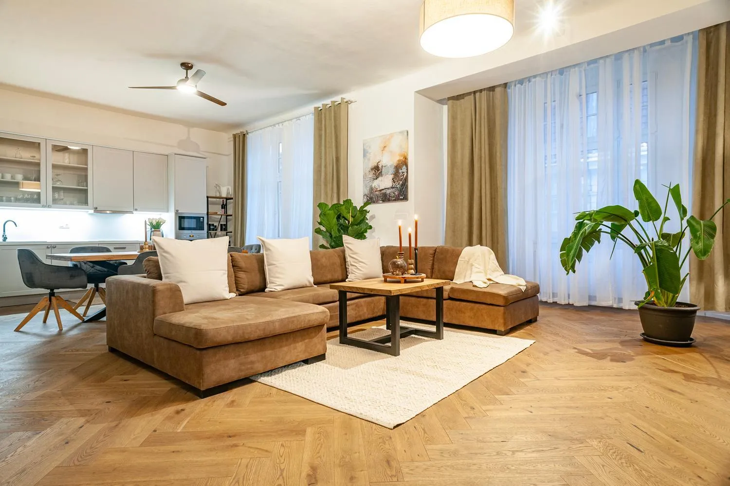 Sting Old Town Ostrava