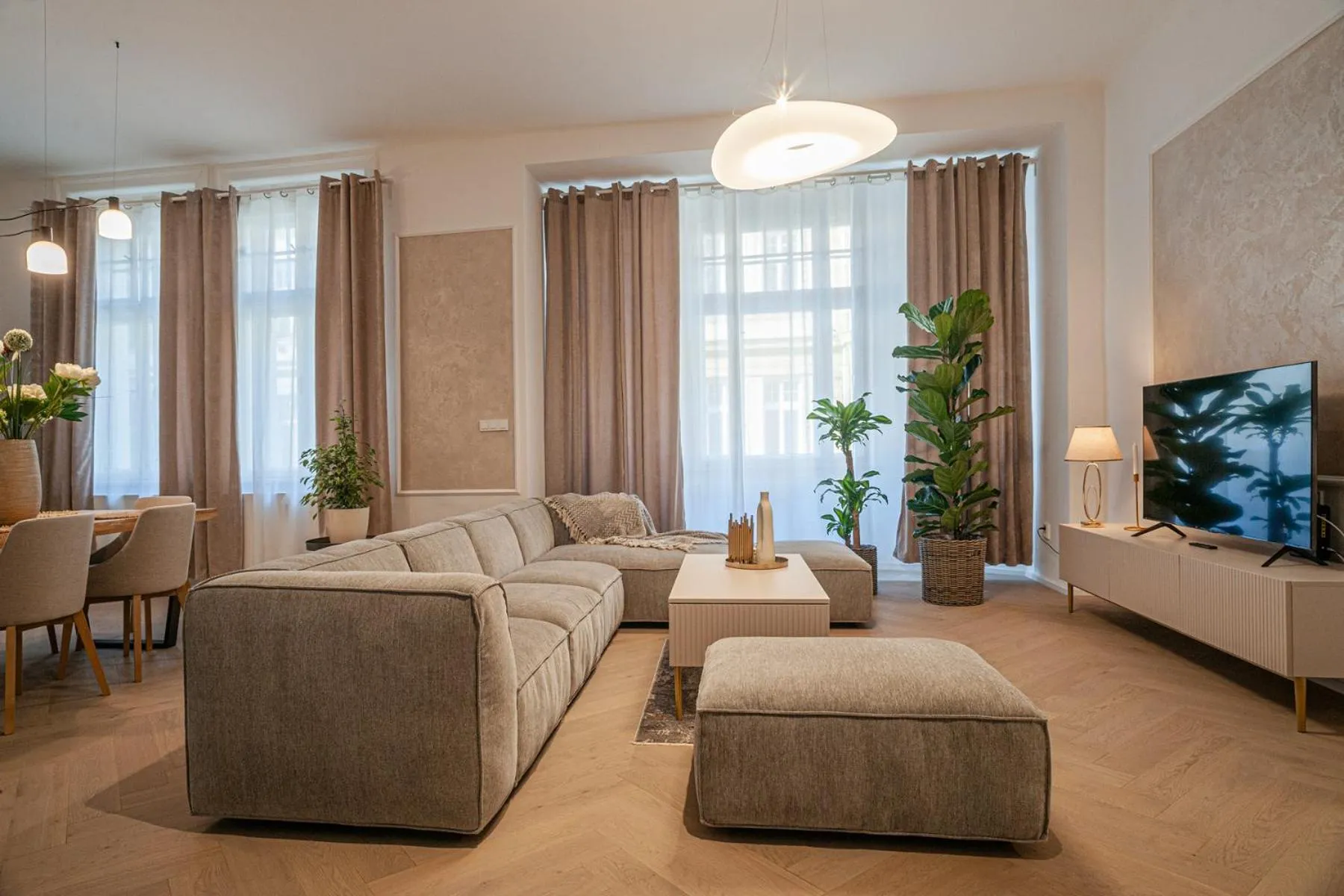 Sting Old Town Ostrava