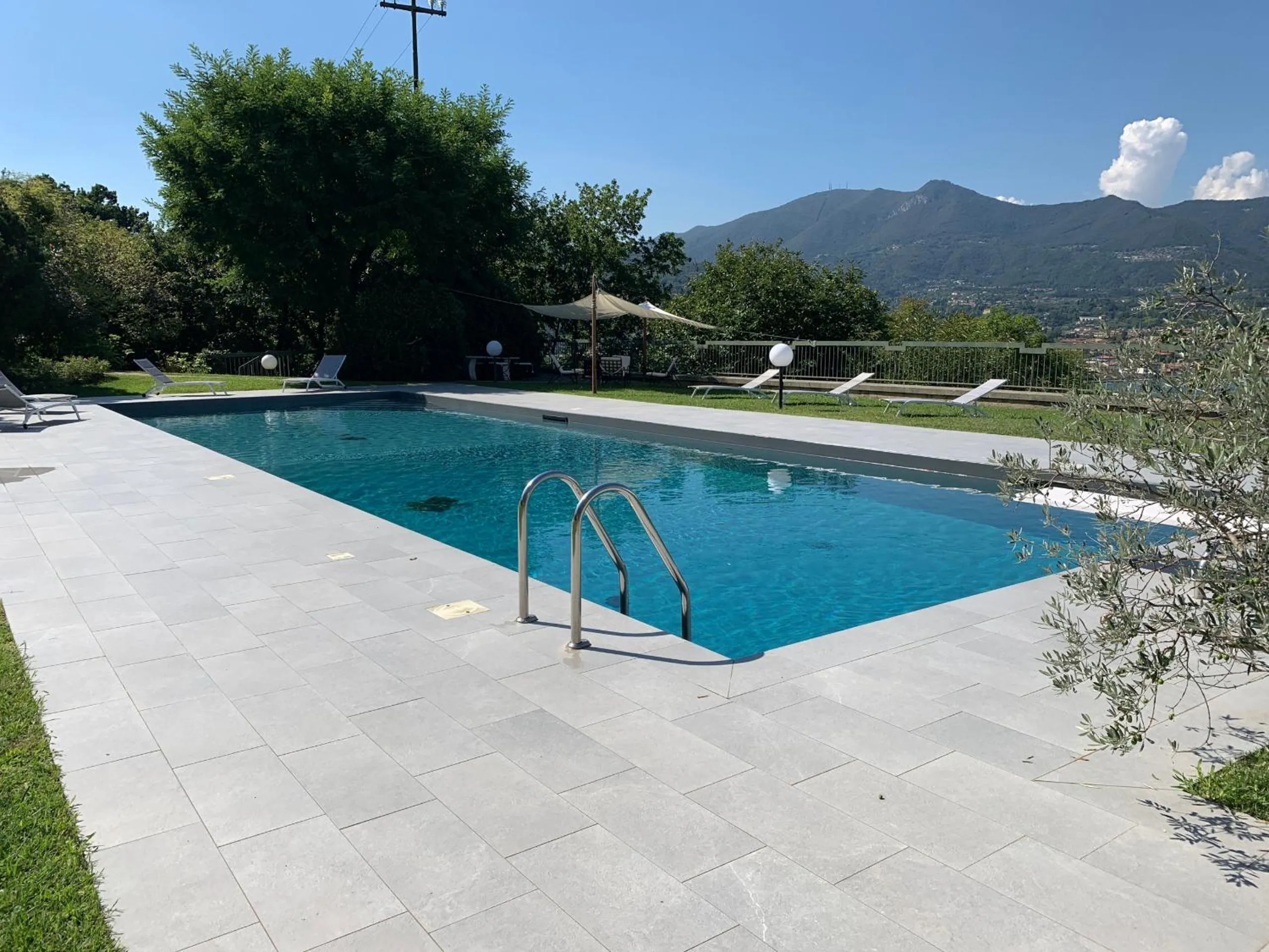 Villa Barbara