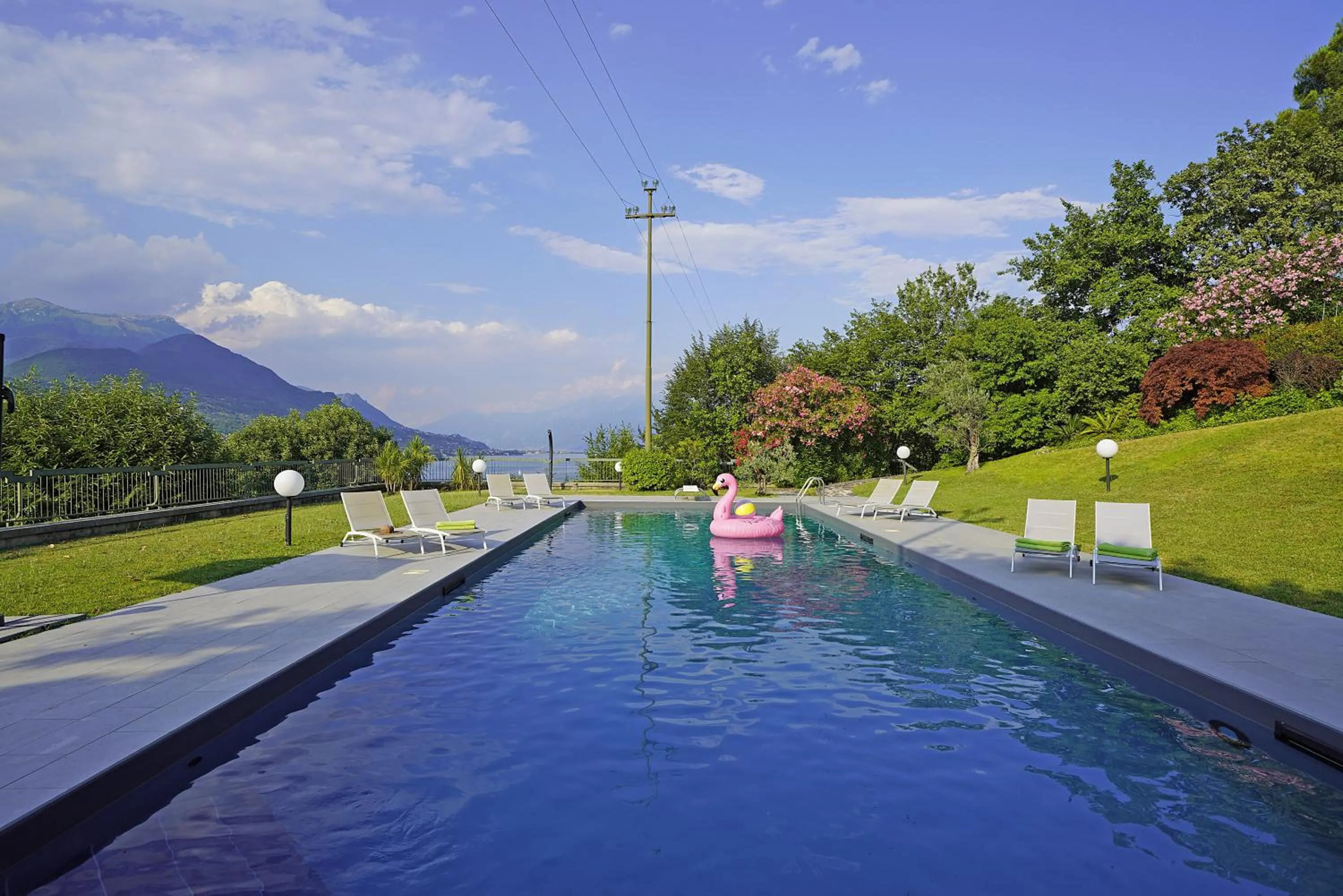 Villa Barbara