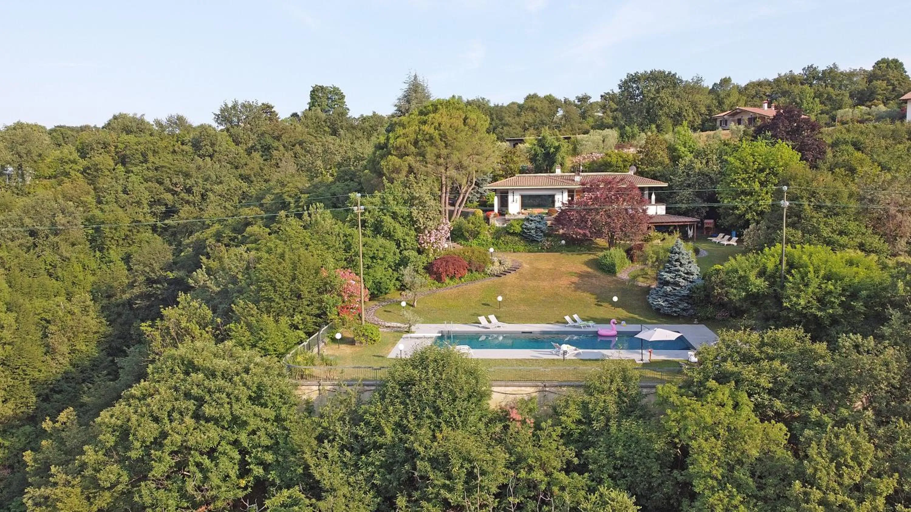 Villa Barbara