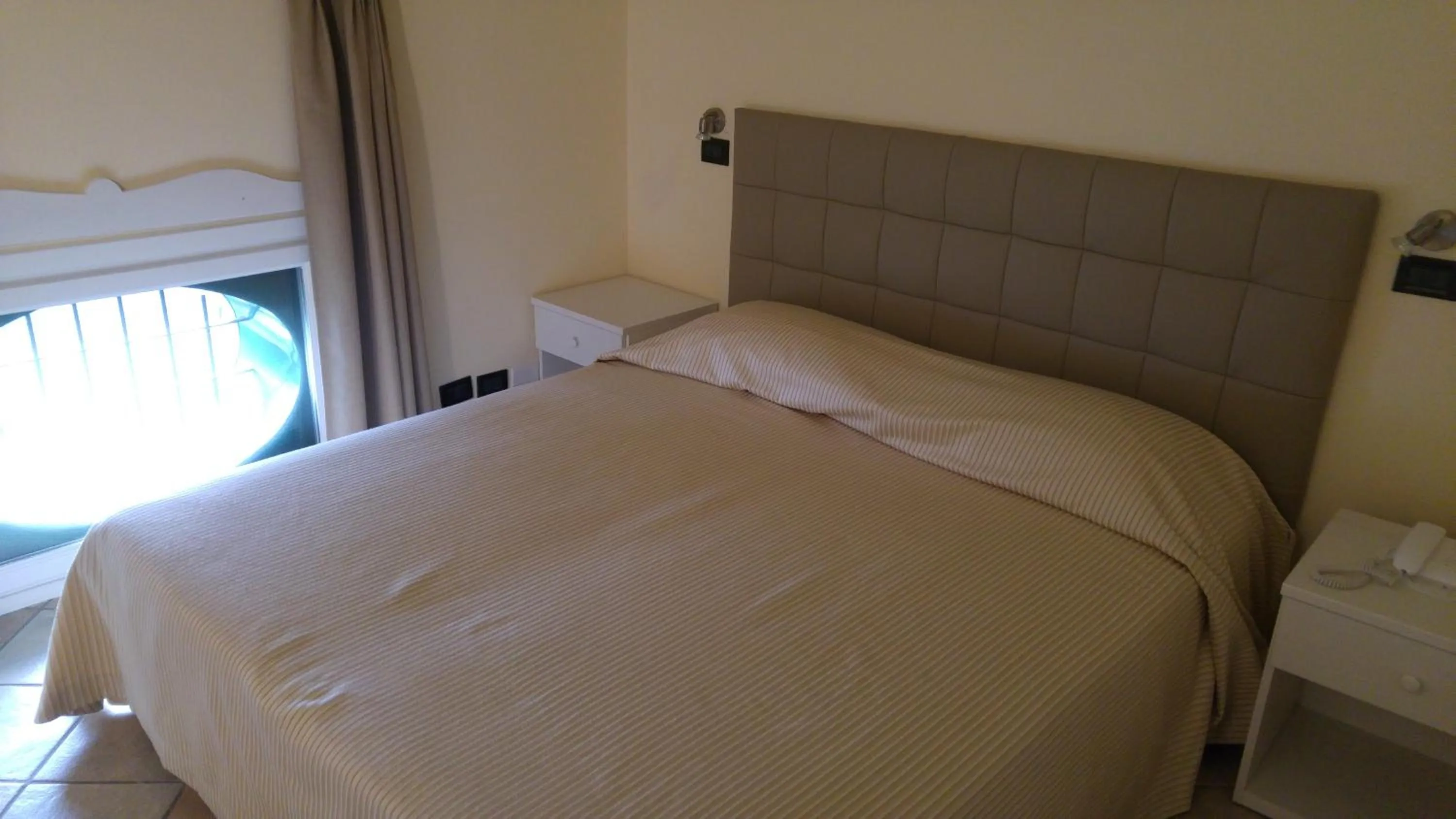 Bedroom, Bed in Locanda del Boscogrande