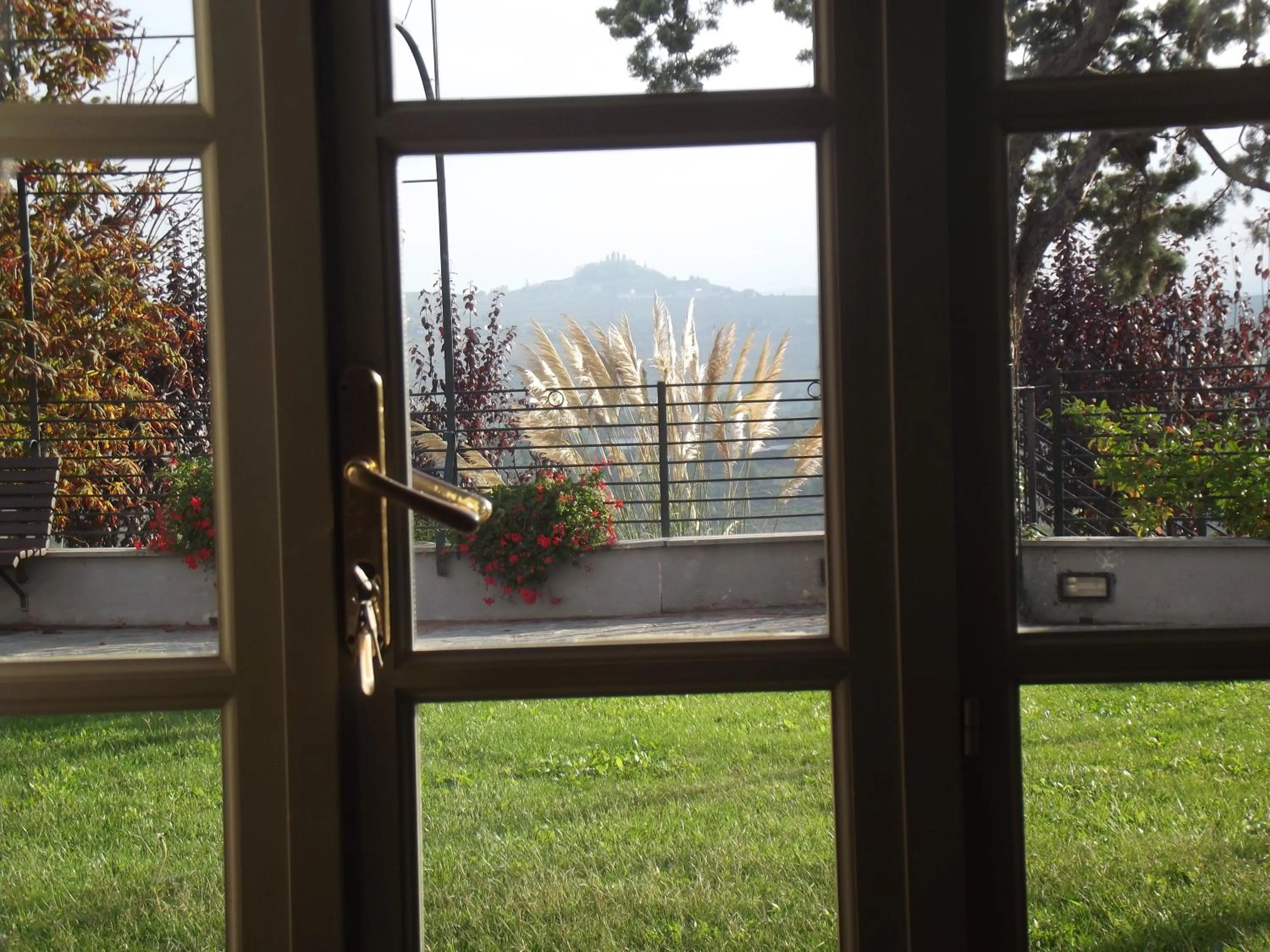 Day in Locanda del Boscogrande