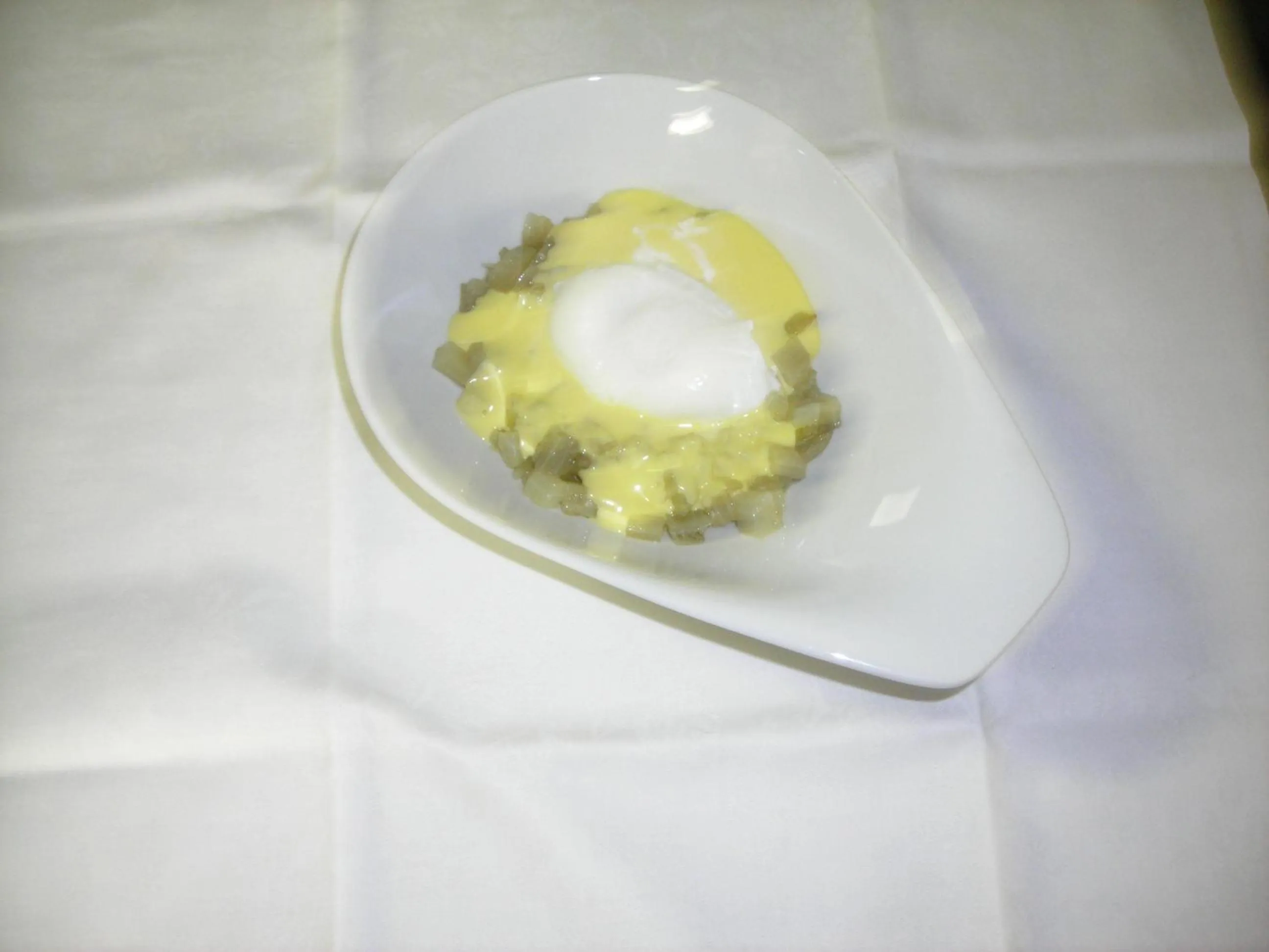 Food and drinks in Locanda del Boscogrande