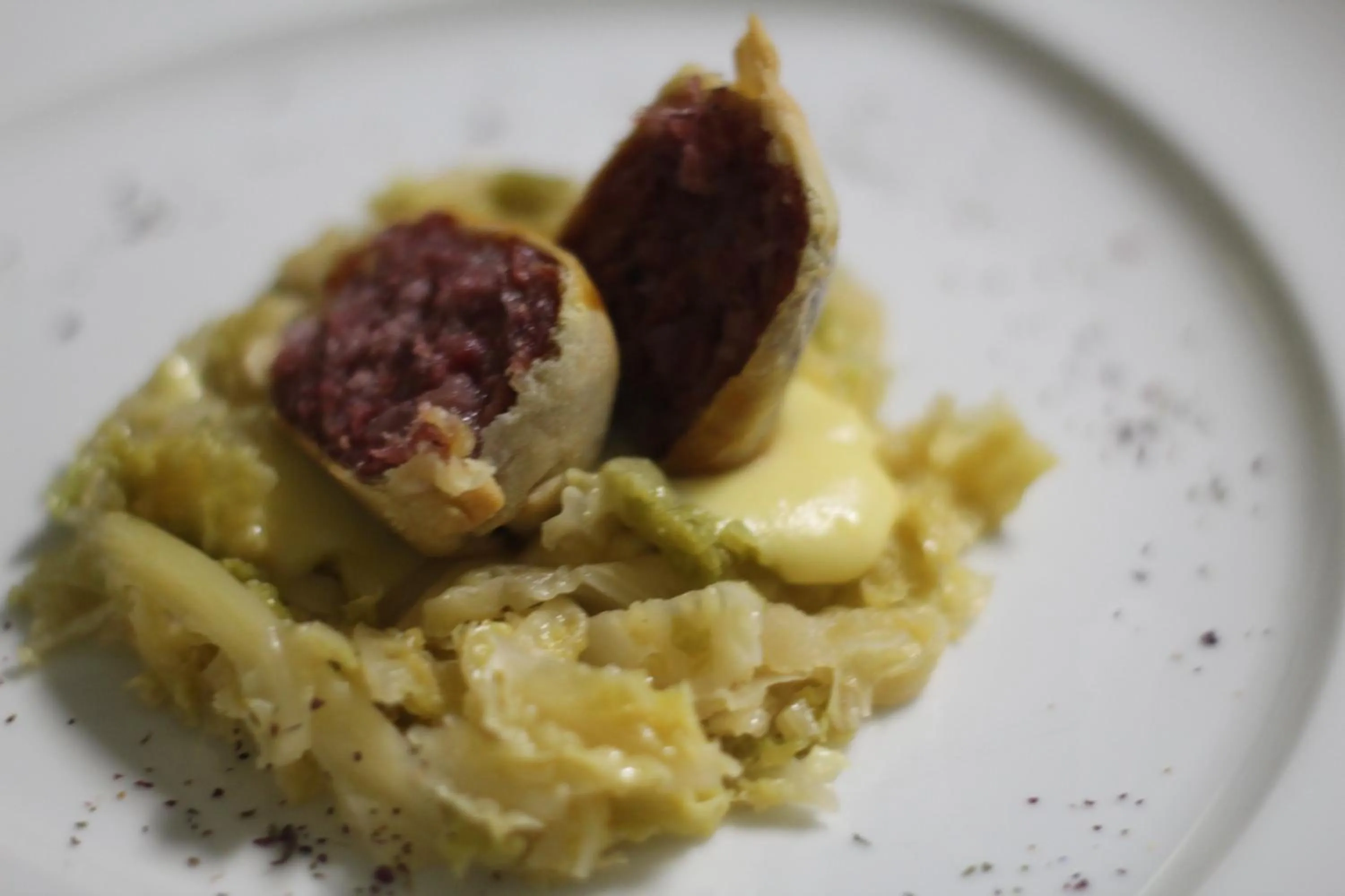 Restaurant/places to eat in Locanda del Boscogrande