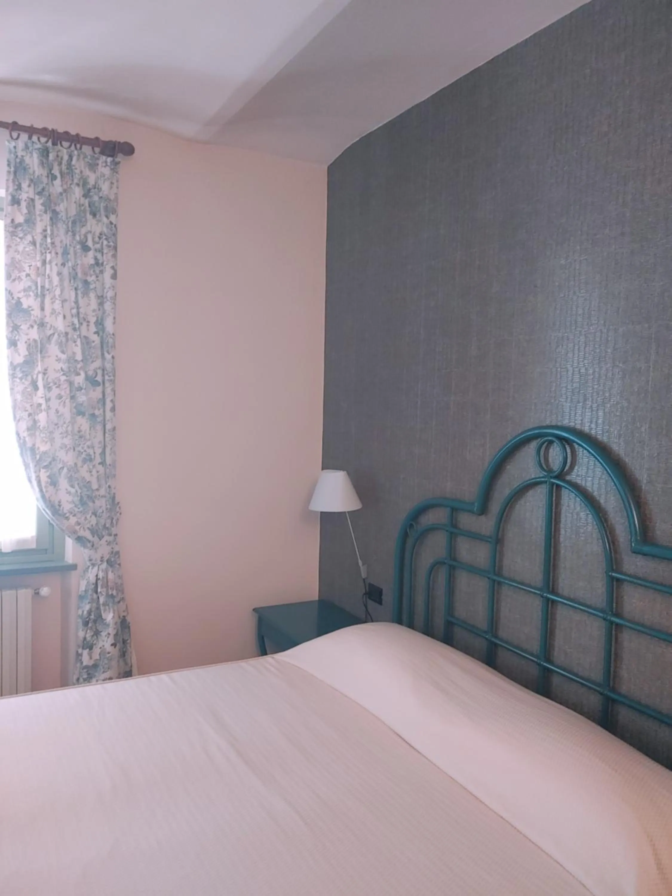 Bedroom, Bed in Locanda del Boscogrande