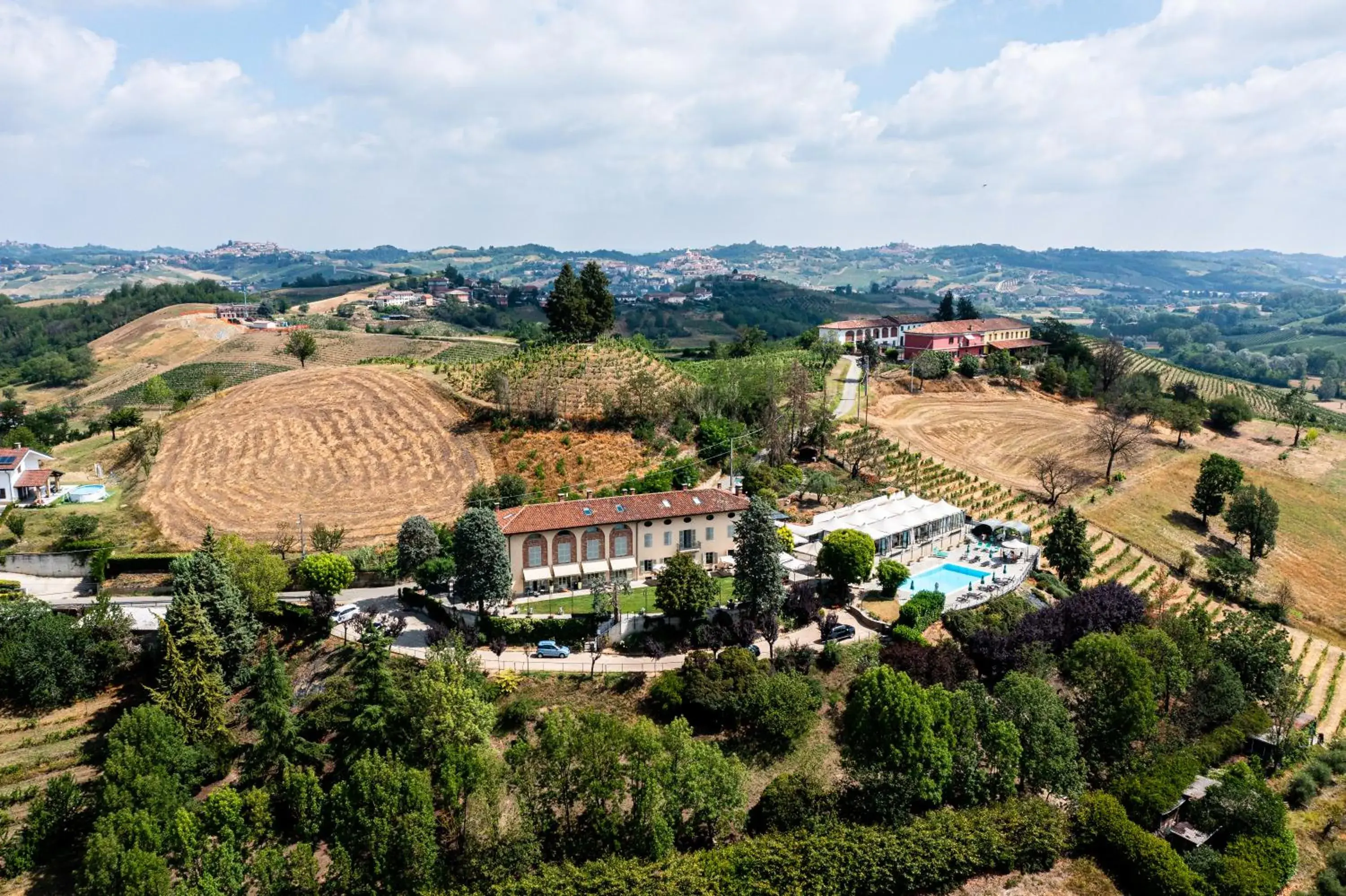 Locanda del Boscogrande Locanda del Boscogrande