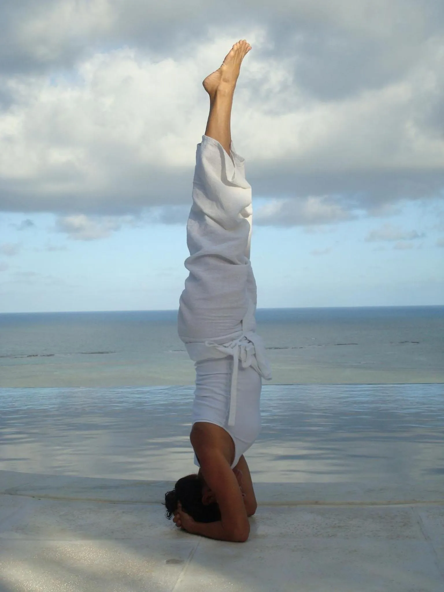 Activities in Pousada Ecohar Yoga