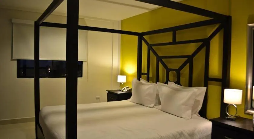 Bedroom, Bed in Wayak Hotel