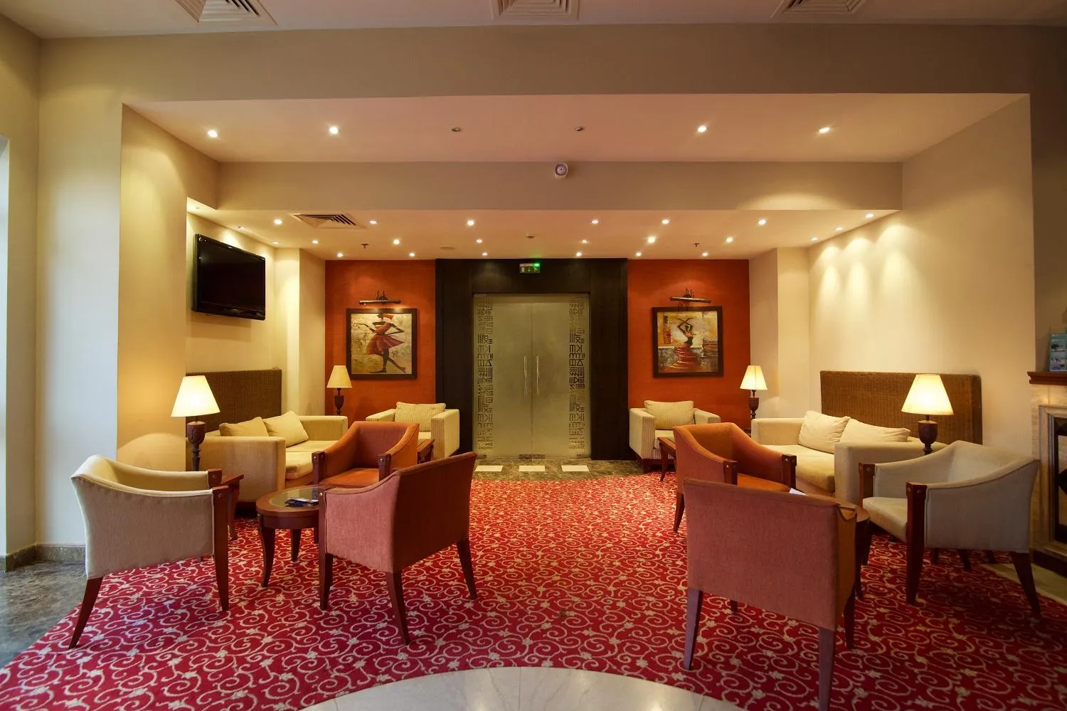 Hala Hotel & Aqua Park