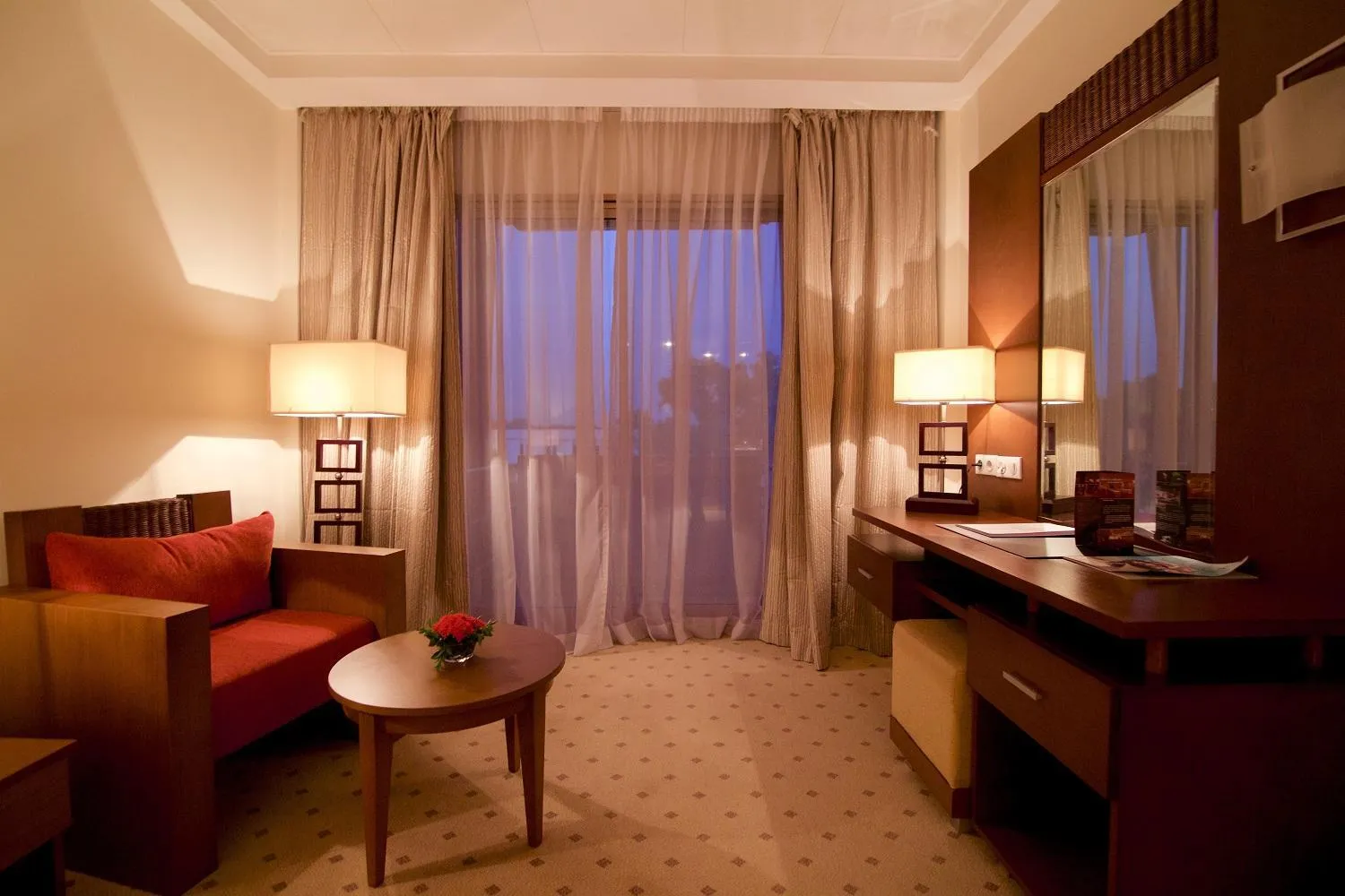 Hala Hotel & Aqua Park