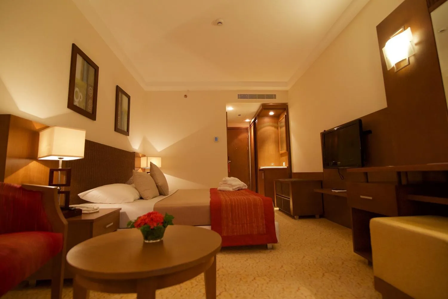 Hala Hotel & Aqua Park