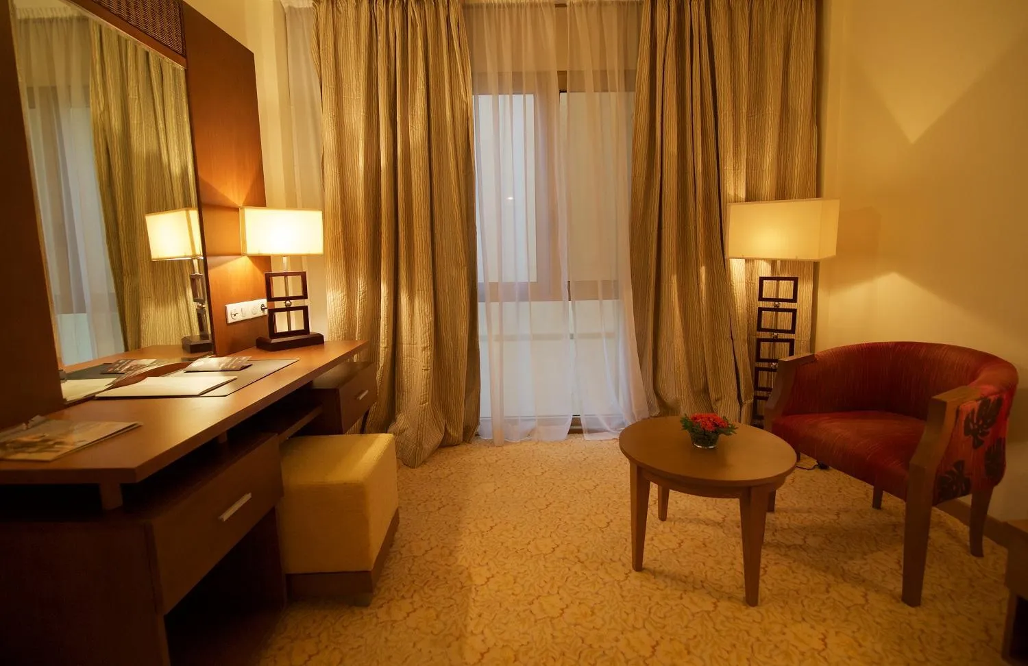 Hala Hotel & Aqua Park