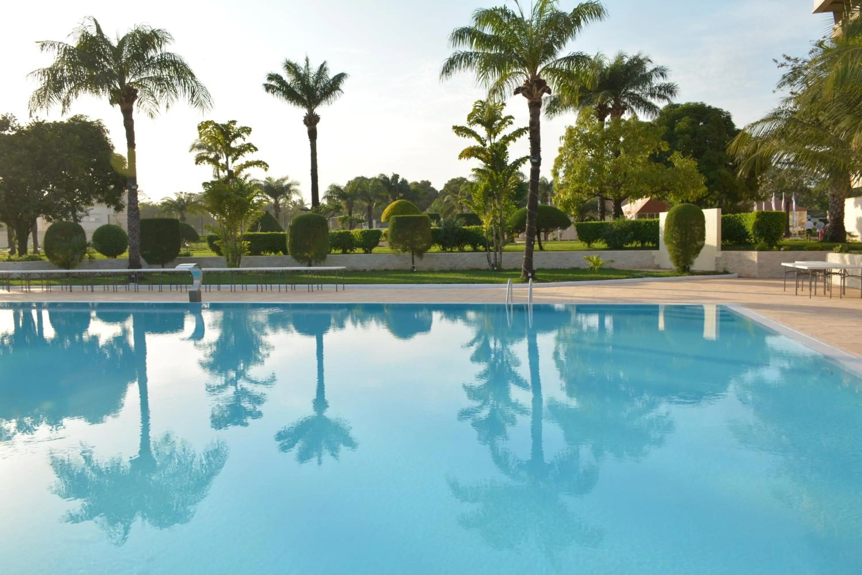 Hala Hotel & Aqua Park