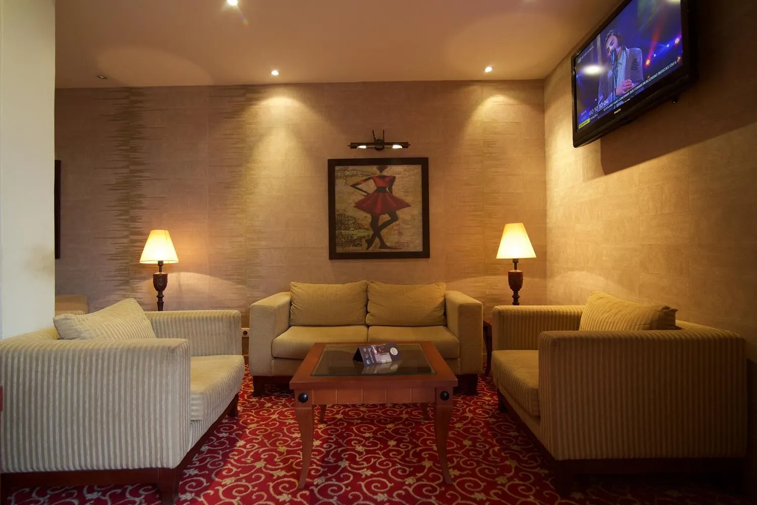 Hala Hotel & Aqua Park