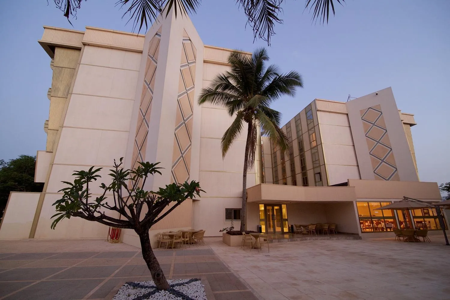 Hala Hotel & Aqua Park