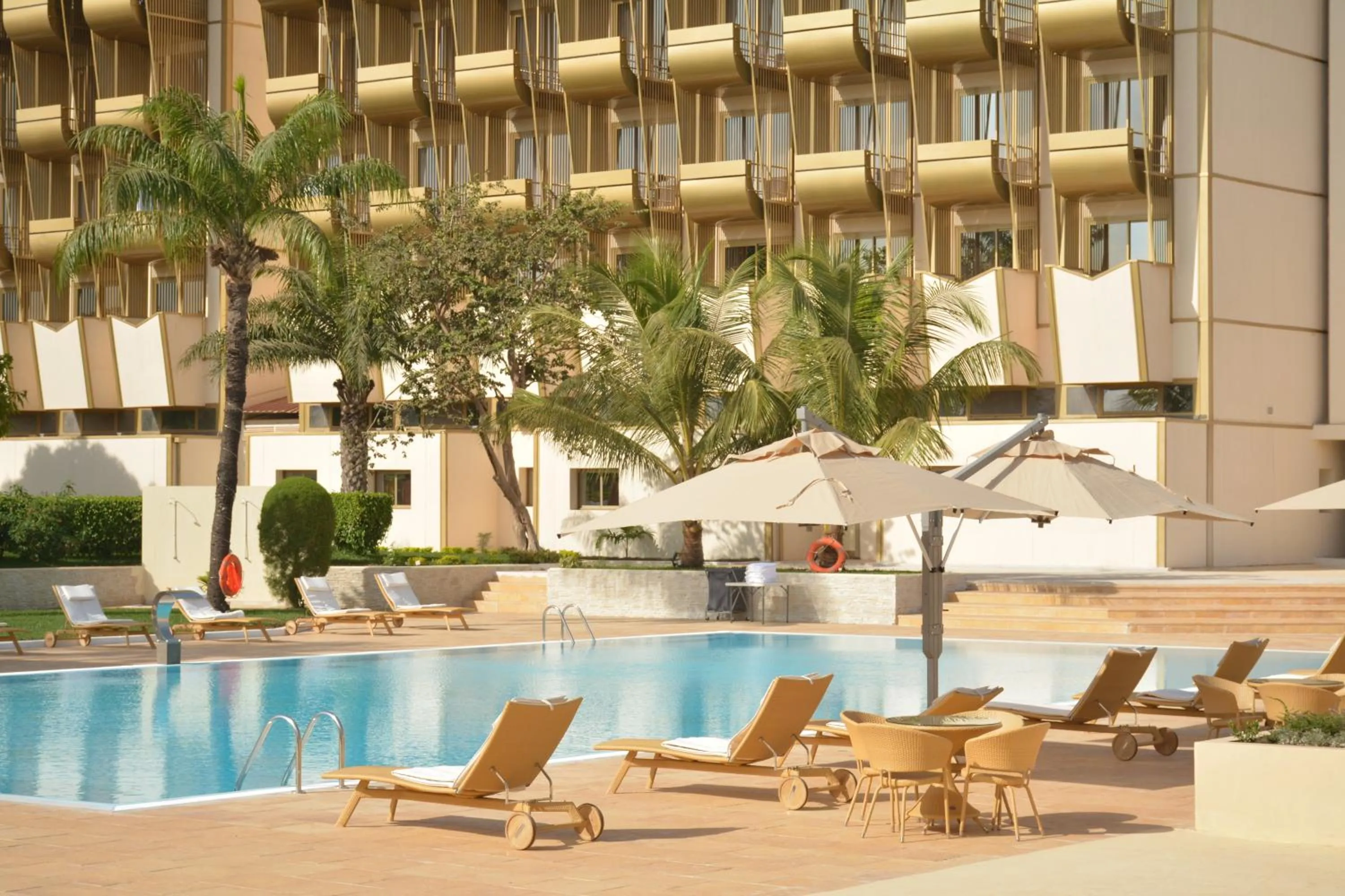 Hala Hotel & Aqua Park