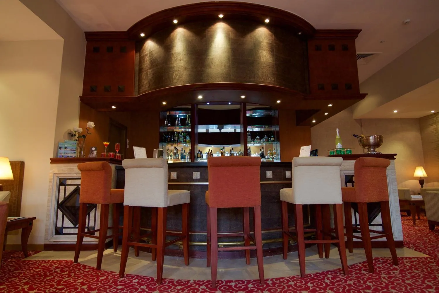 Hala Hotel & Aqua Park