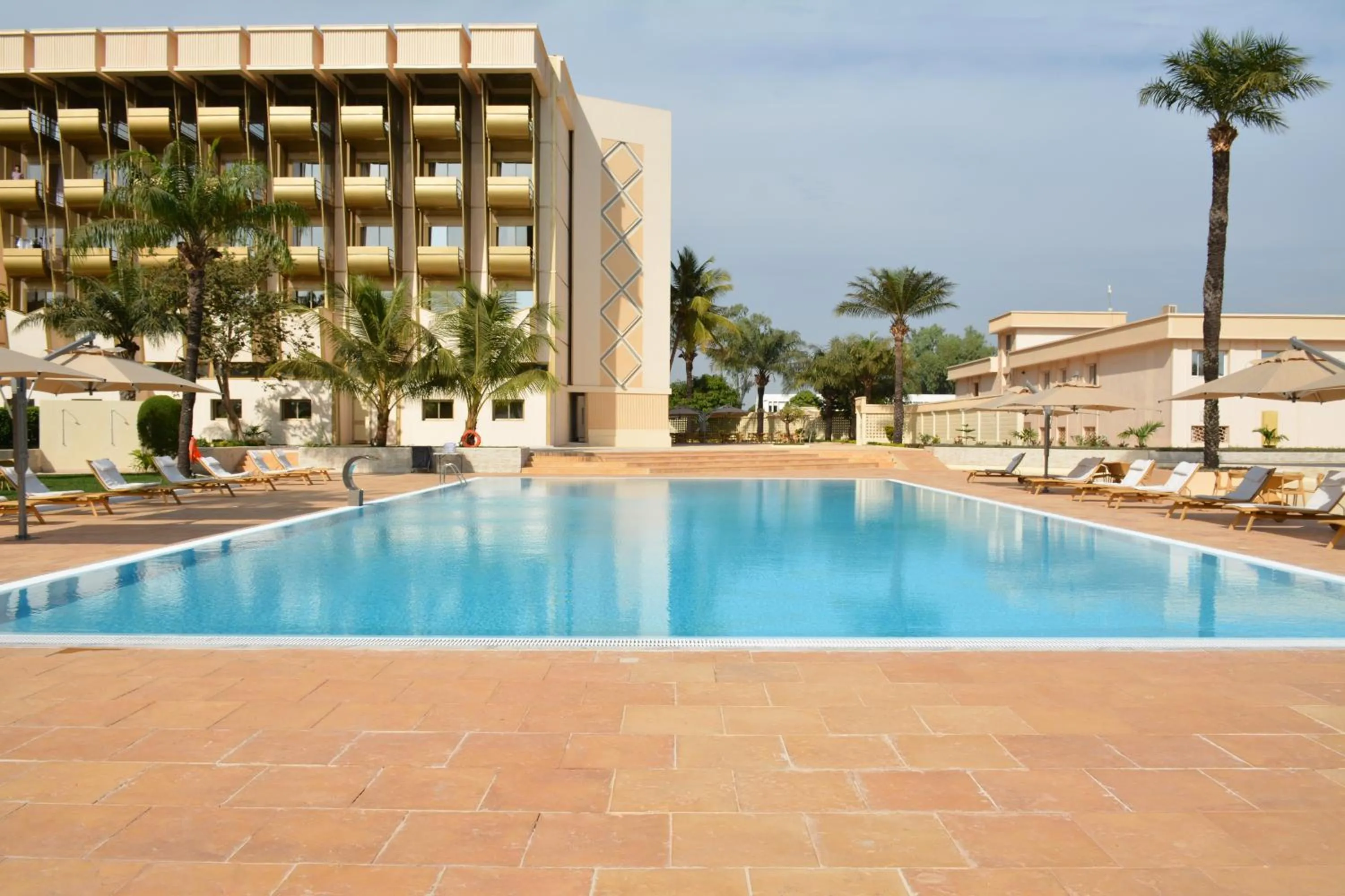 Hala Hotel & Aqua Park