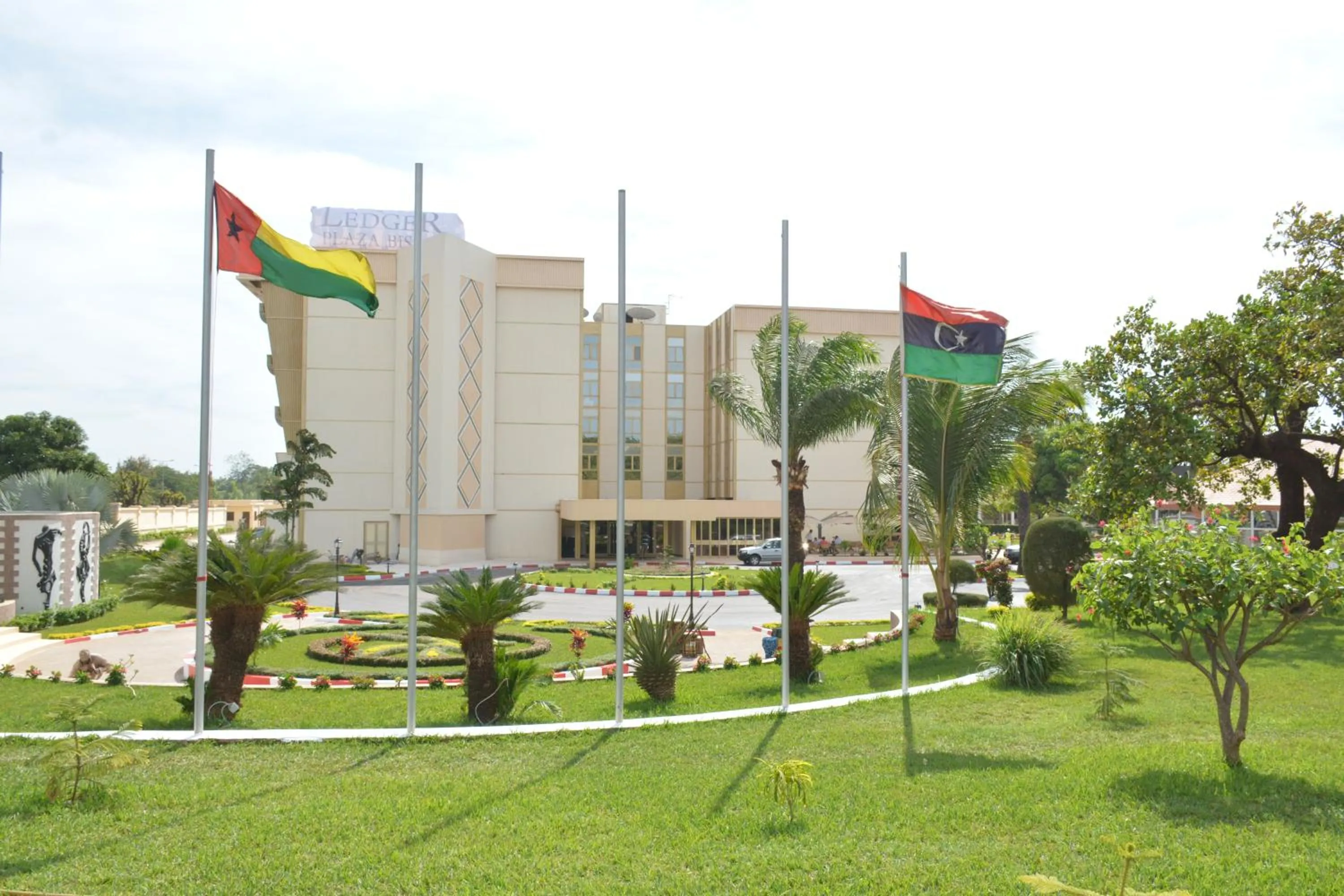 Hala Hotel & Aqua Park