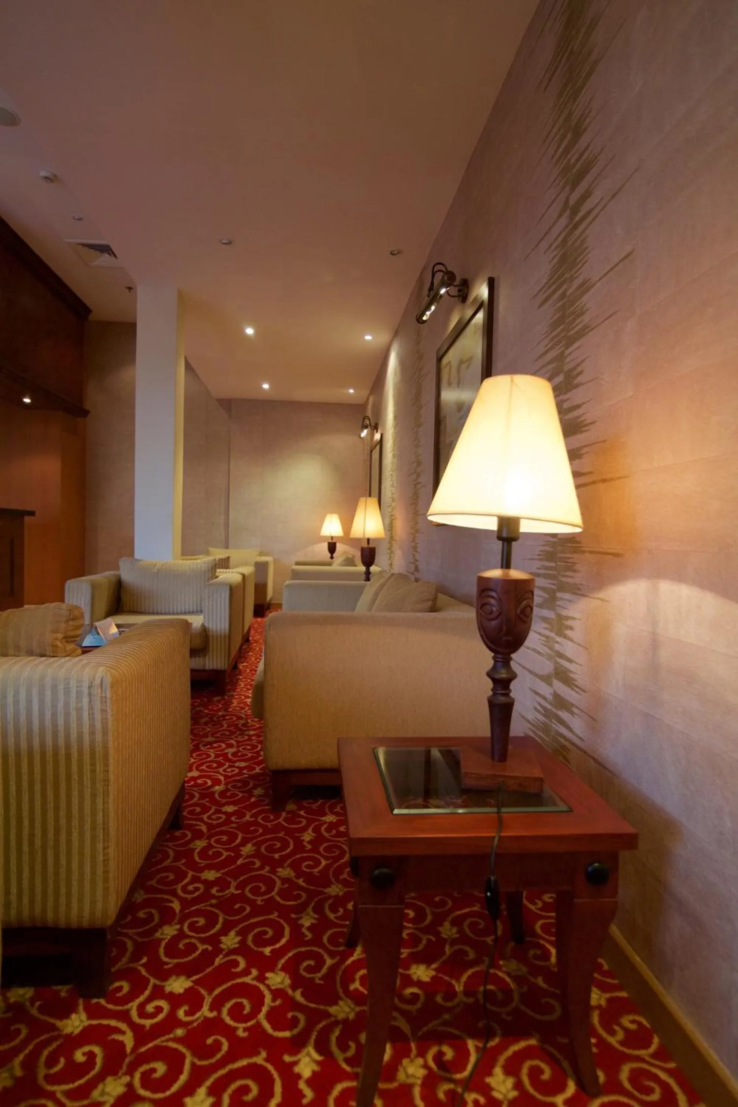 Hala Hotel & Aqua Park