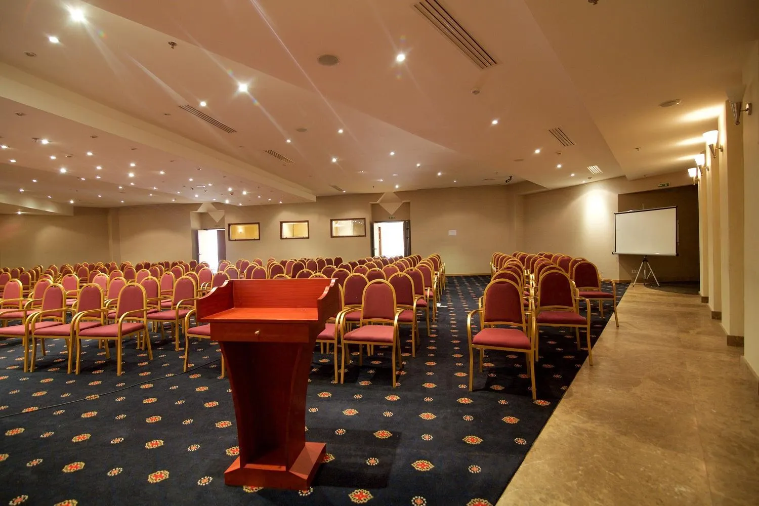 Hala Hotel & Aqua Park