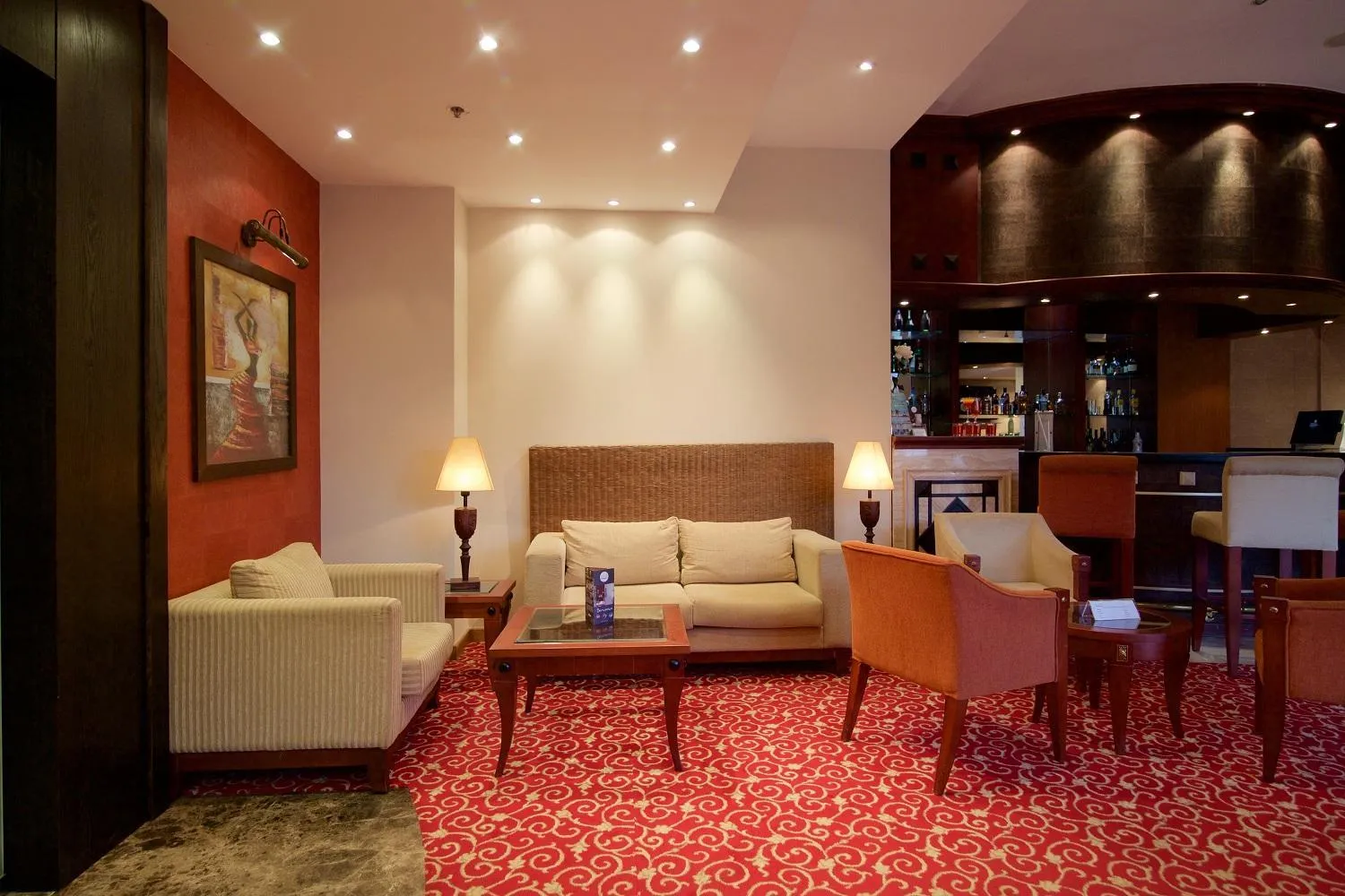 Hala Hotel & Aqua Park