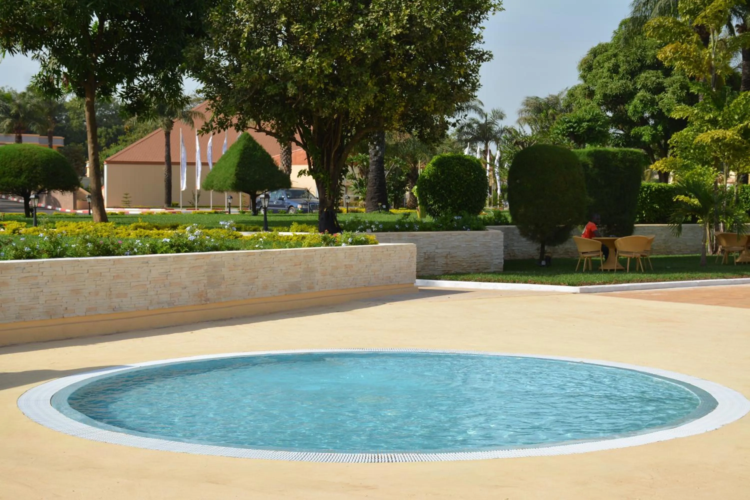 Hala Hotel & Aqua Park