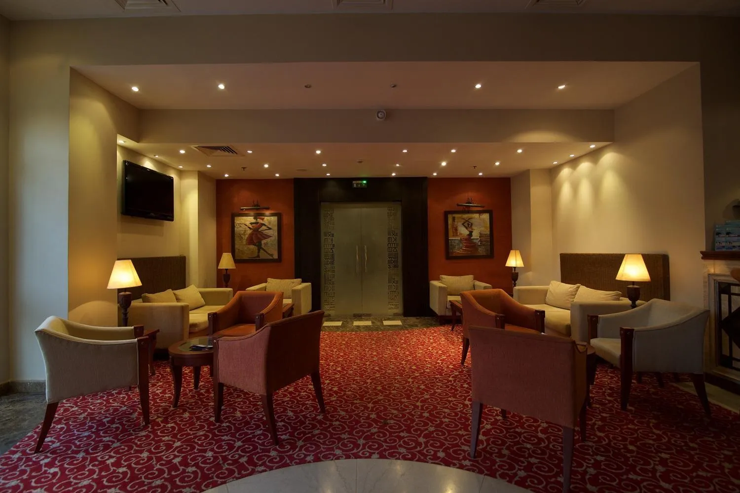 Hala Hotel & Aqua Park