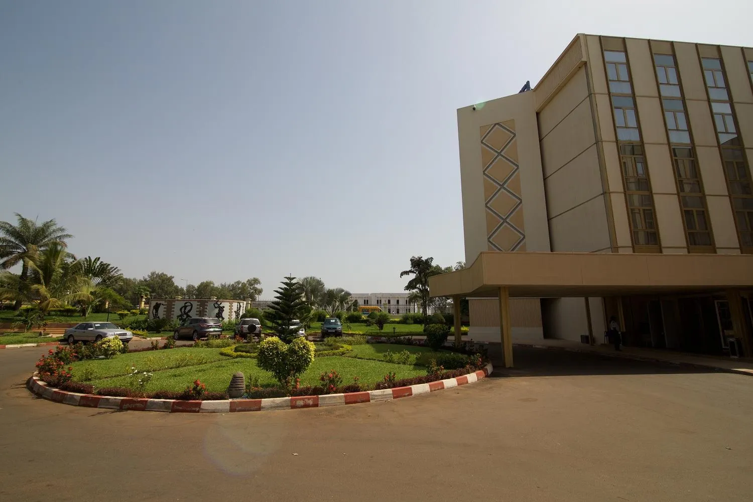 Hala Hotel & Aqua Park