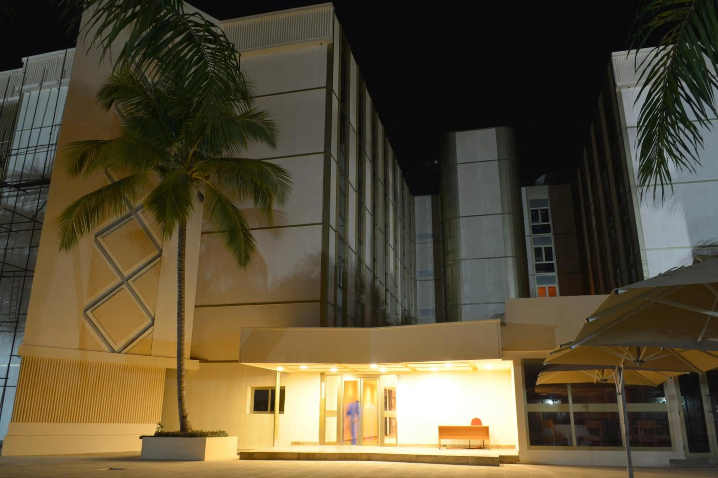 Hala Hotel & Aqua Park