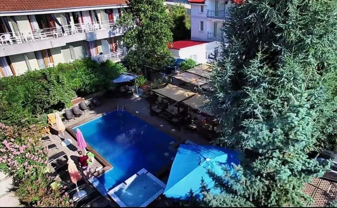 Villa Dionis Villa Dionis