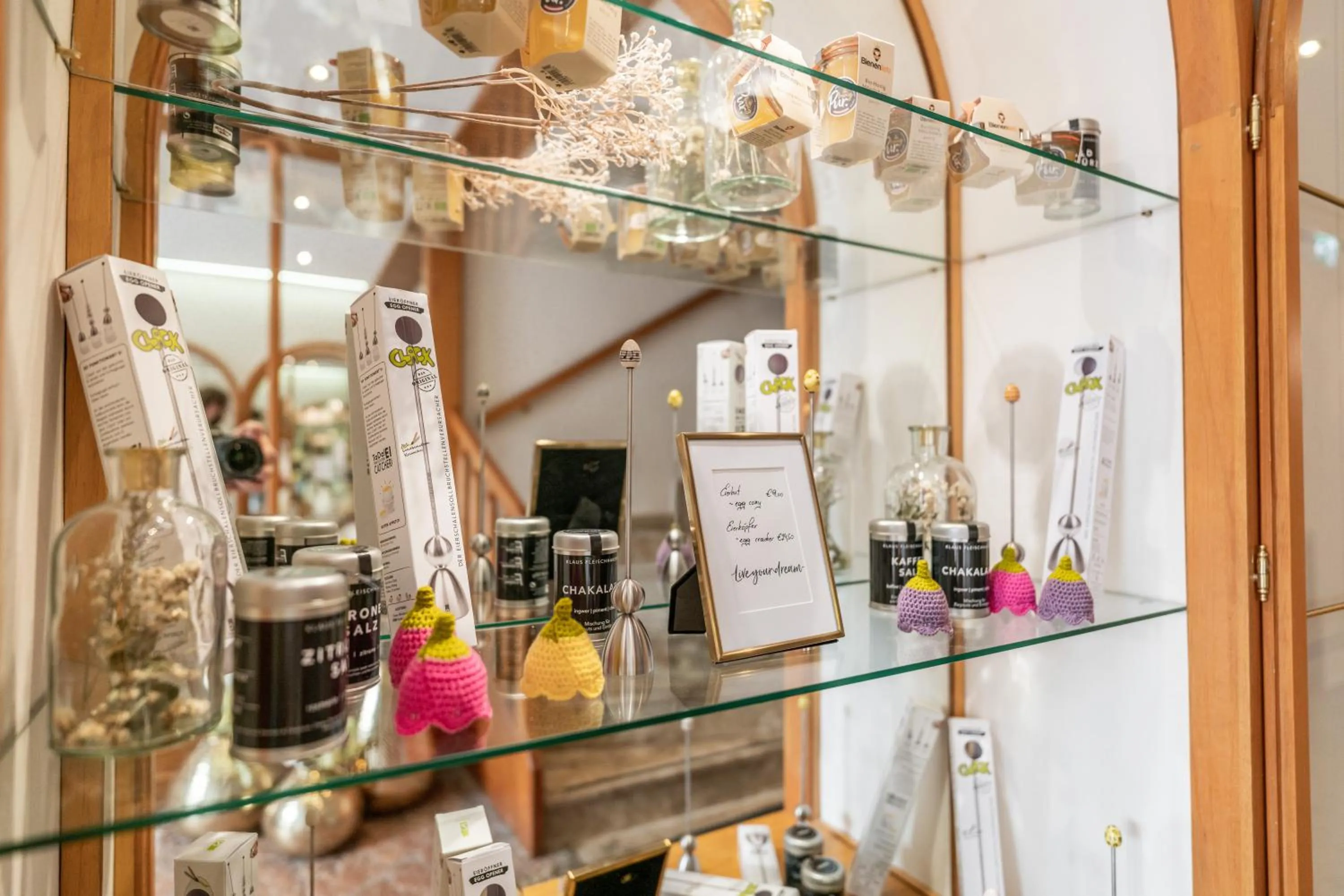 Property building in Cityhotel Trumer Stube