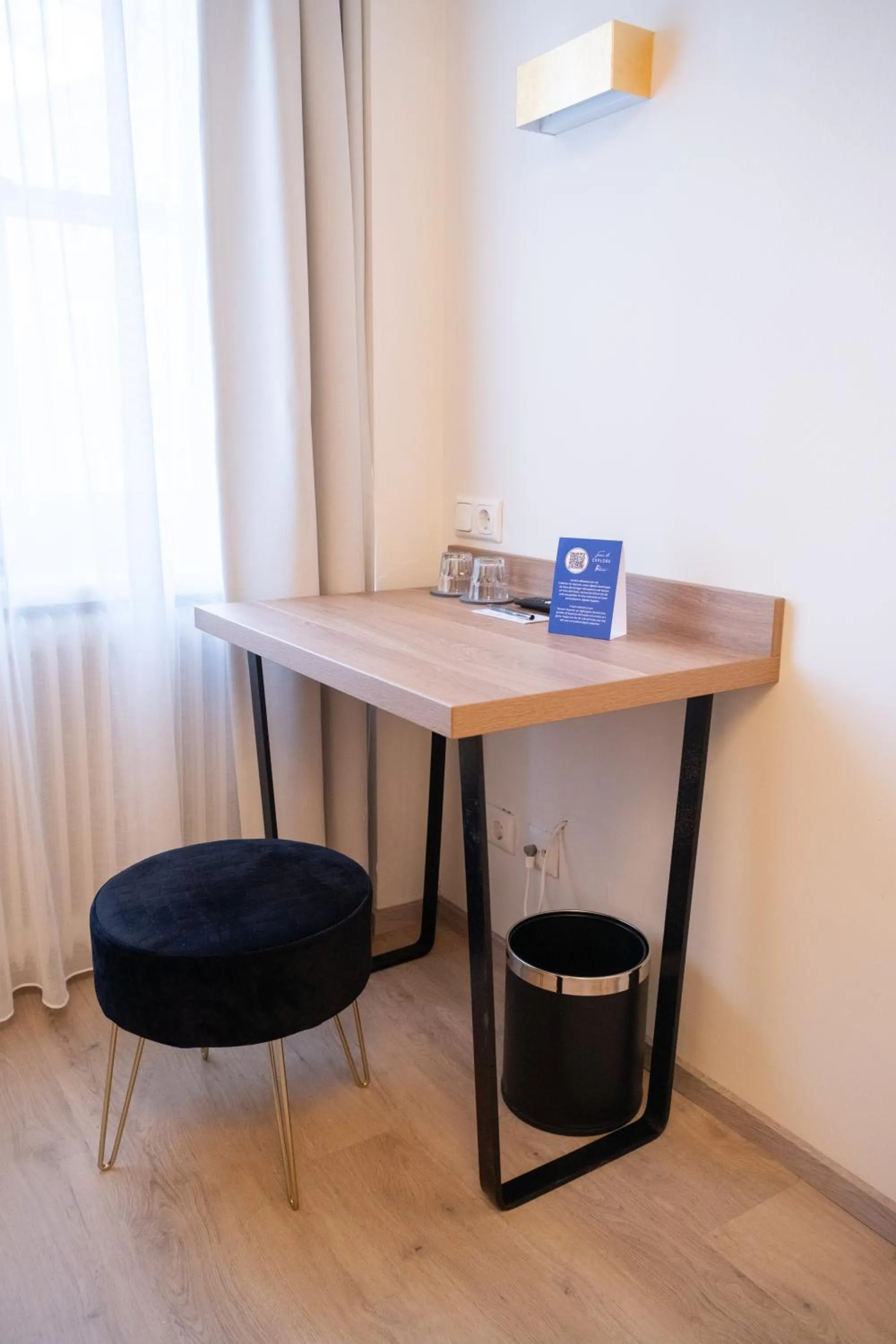 Property building in Cityhotel Trumer Stube