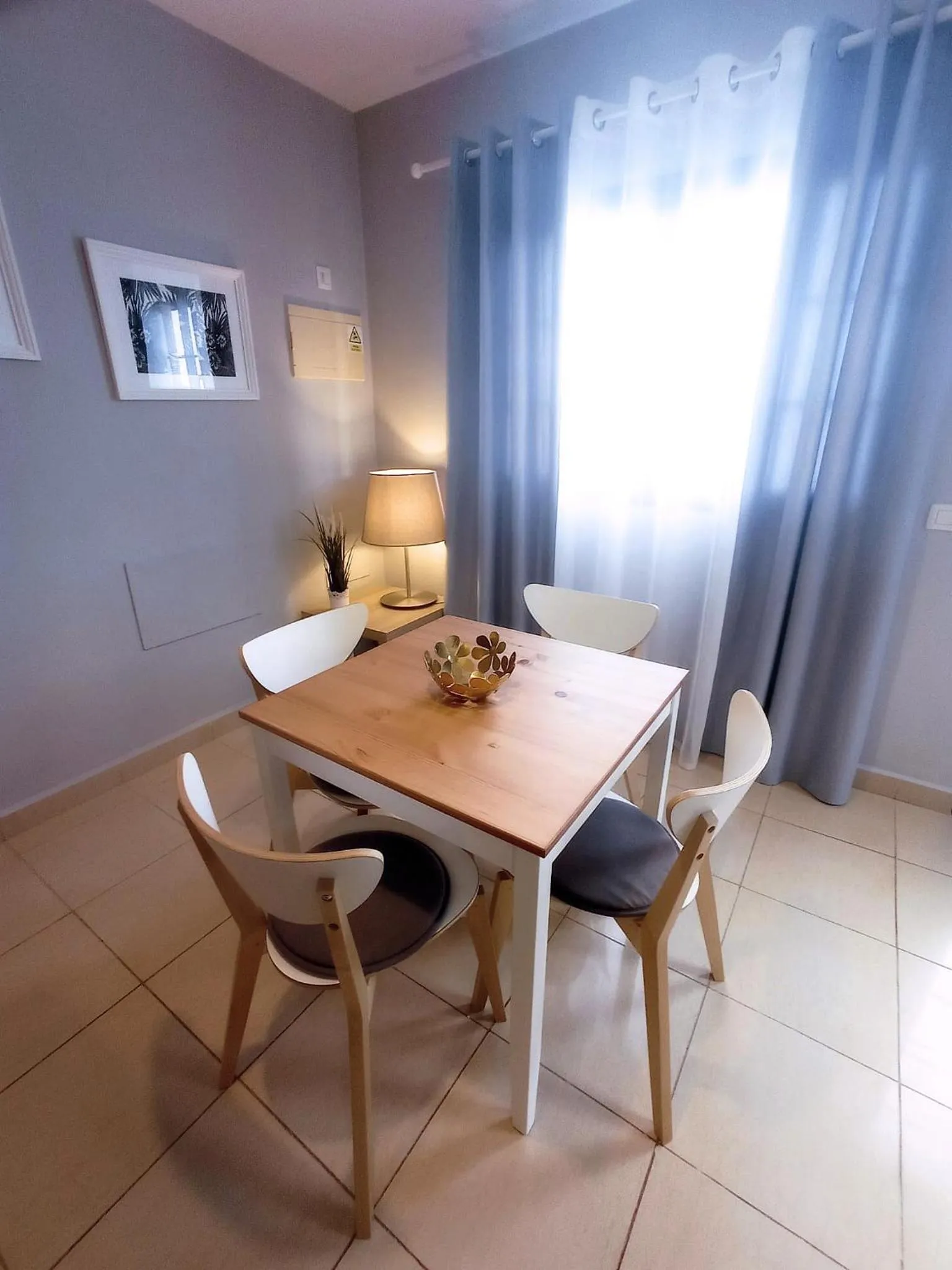 Caléndula Beach 1ºLinea mar