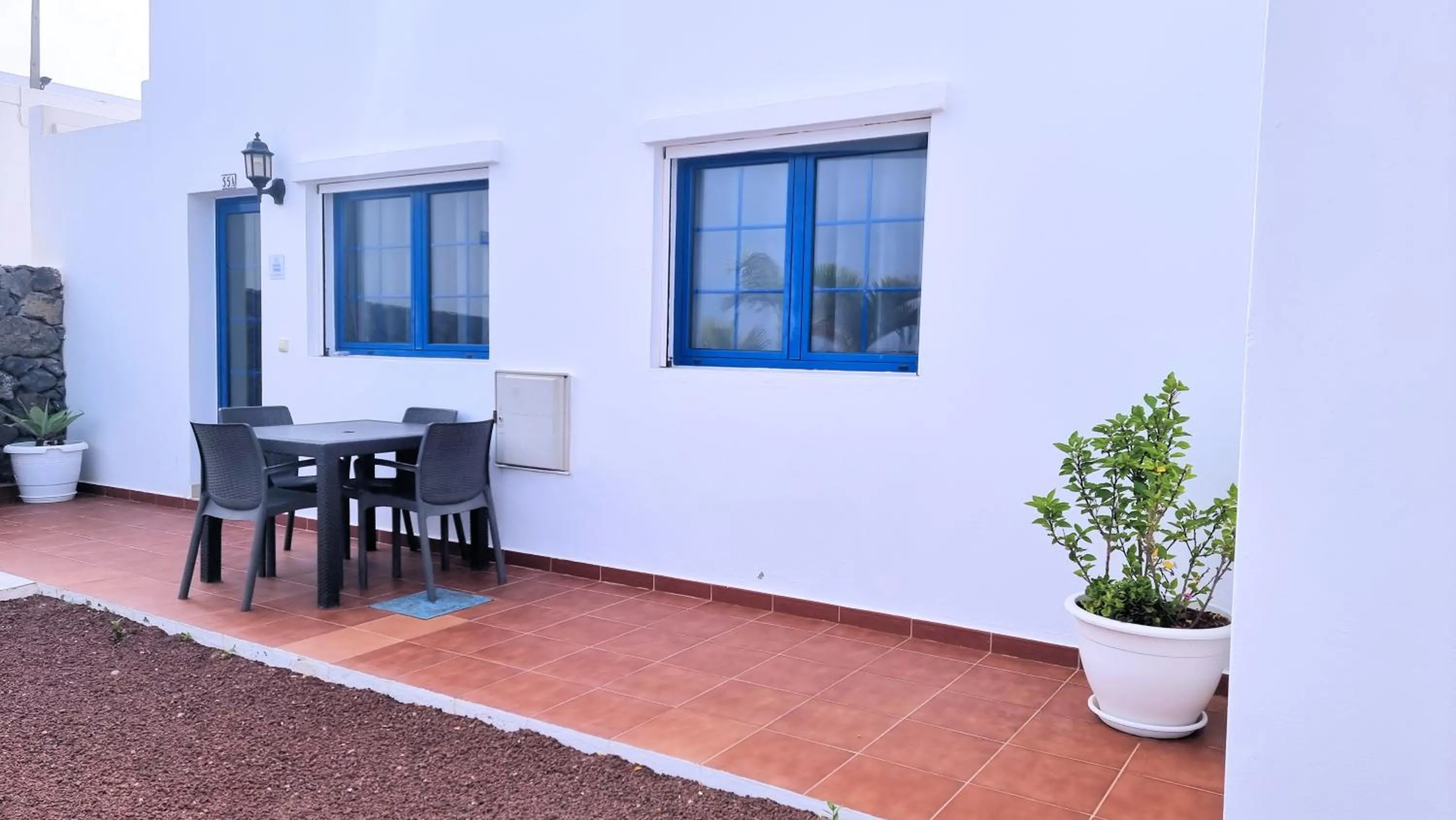 Caléndula Beach 1ºLinea mar