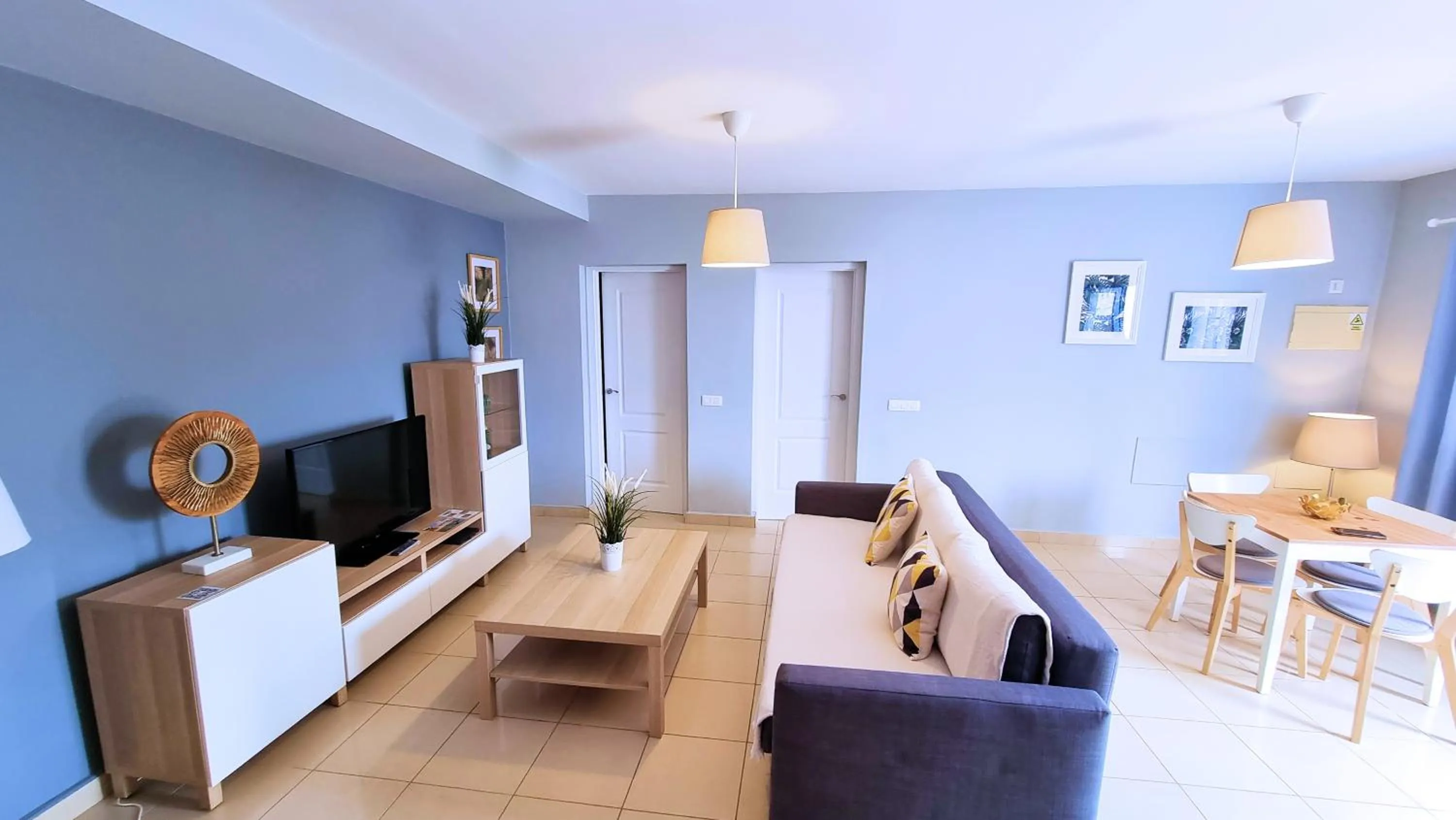 Caléndula Beach 1ºLinea mar