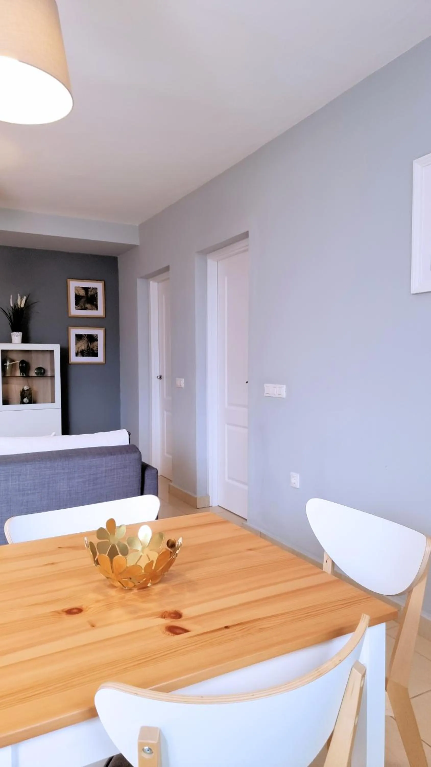 Caléndula Beach 1ºLinea mar