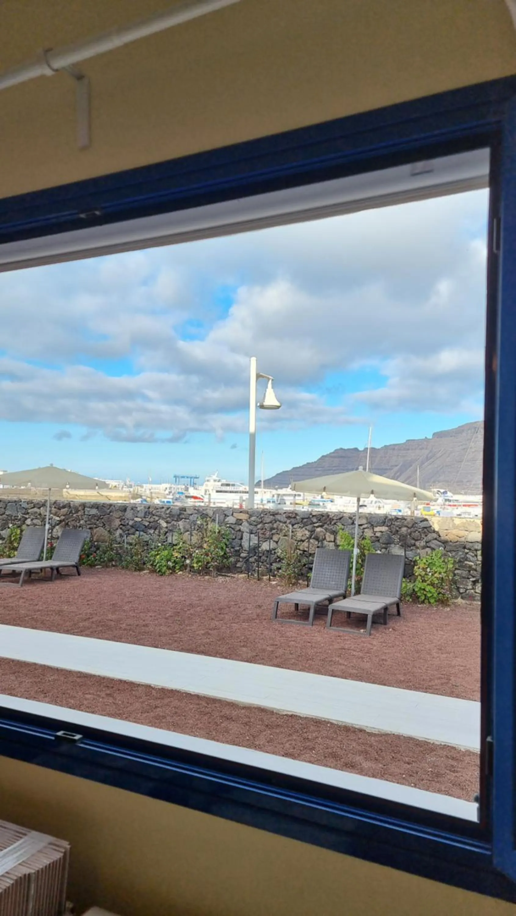 Caléndula Beach 1ºLinea mar