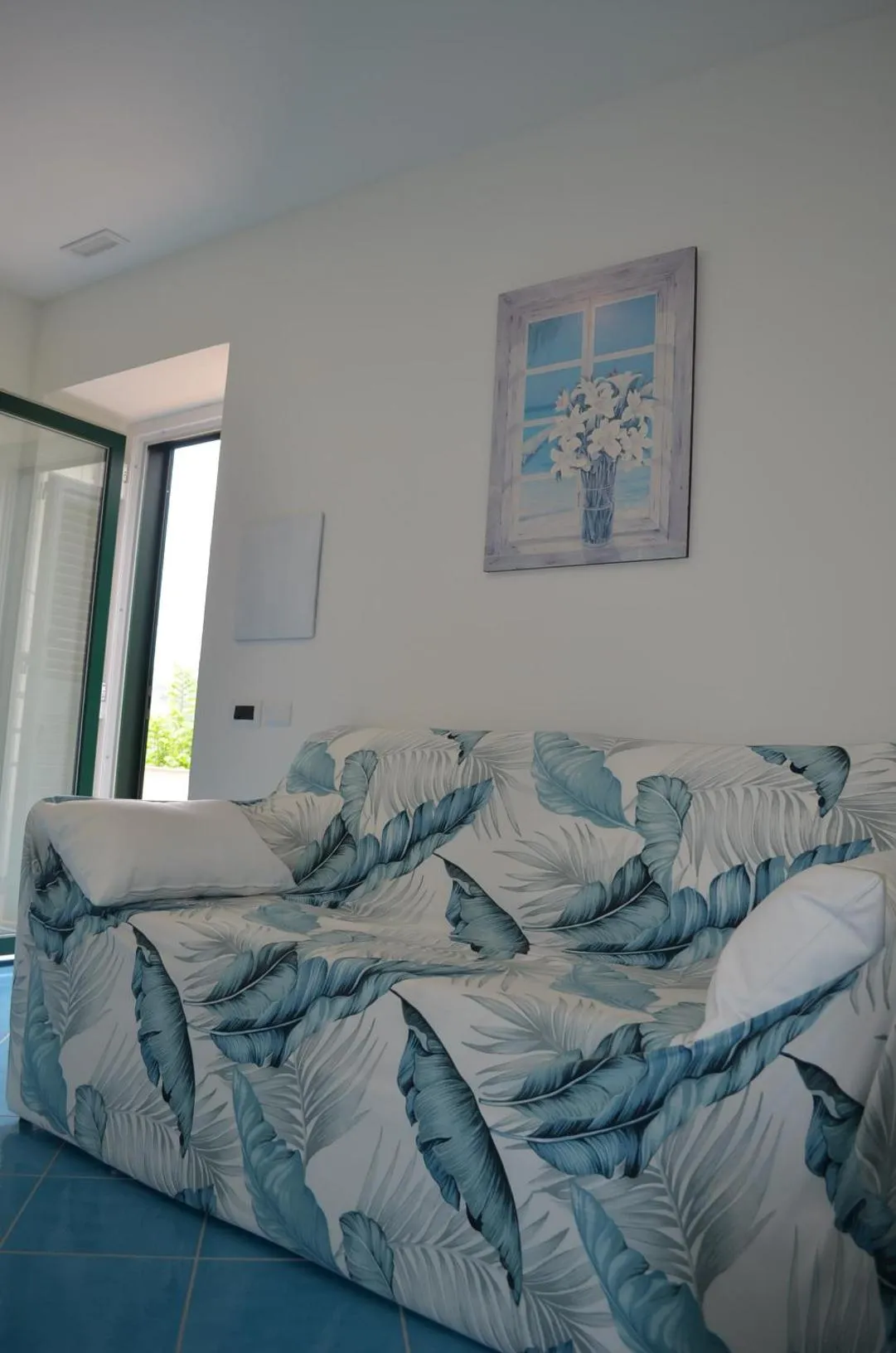 Bed in B&B il vetraio