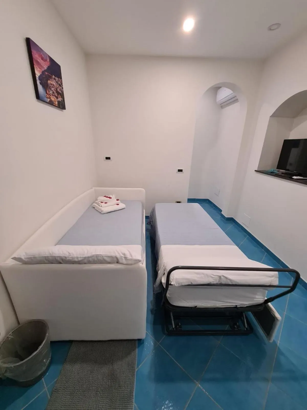 Bed in B&B il vetraio