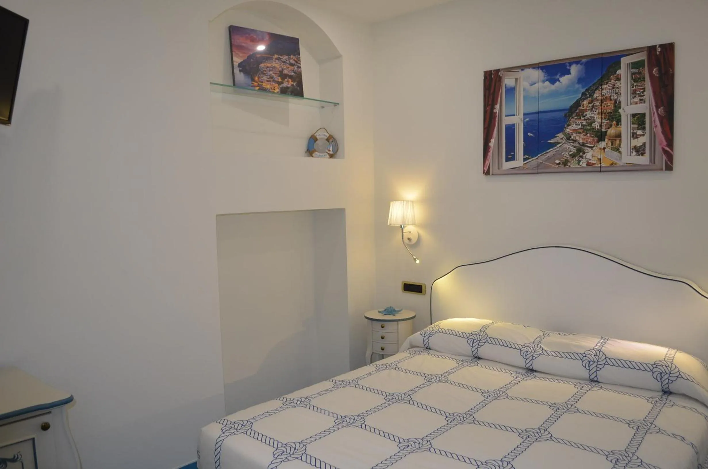 Bed in B&B il vetraio