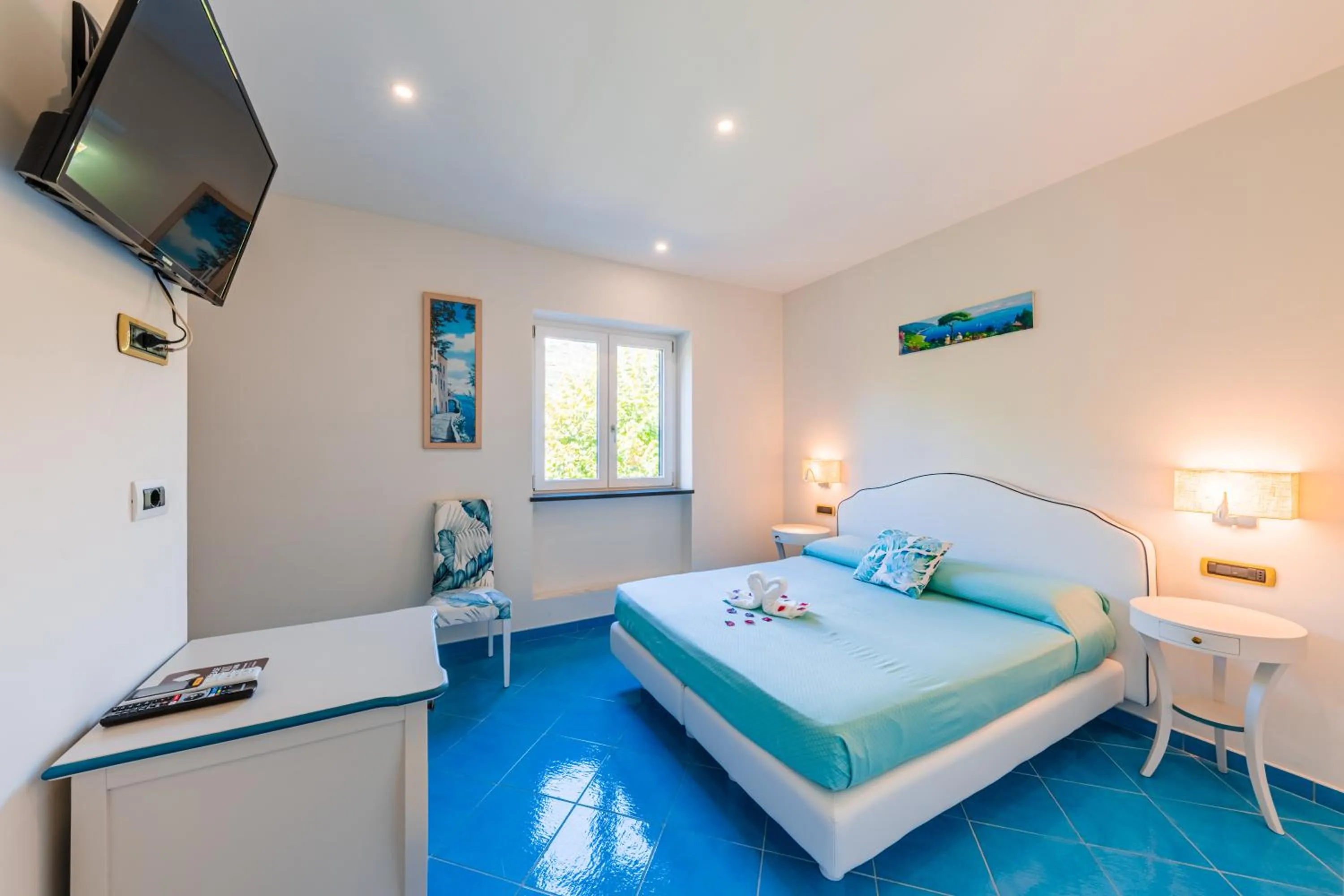 Bed in B&B il vetraio