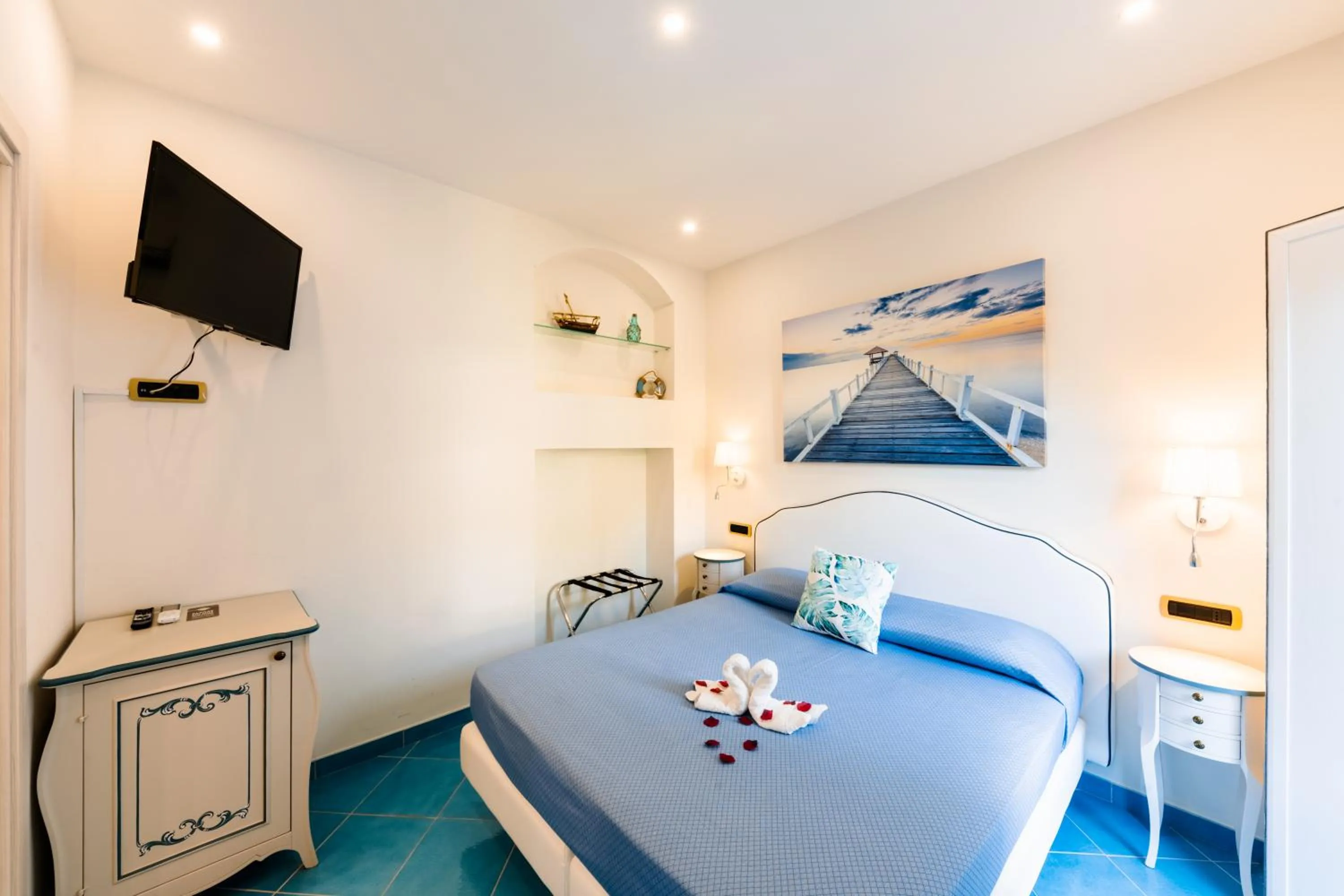 Bed in B&B il vetraio