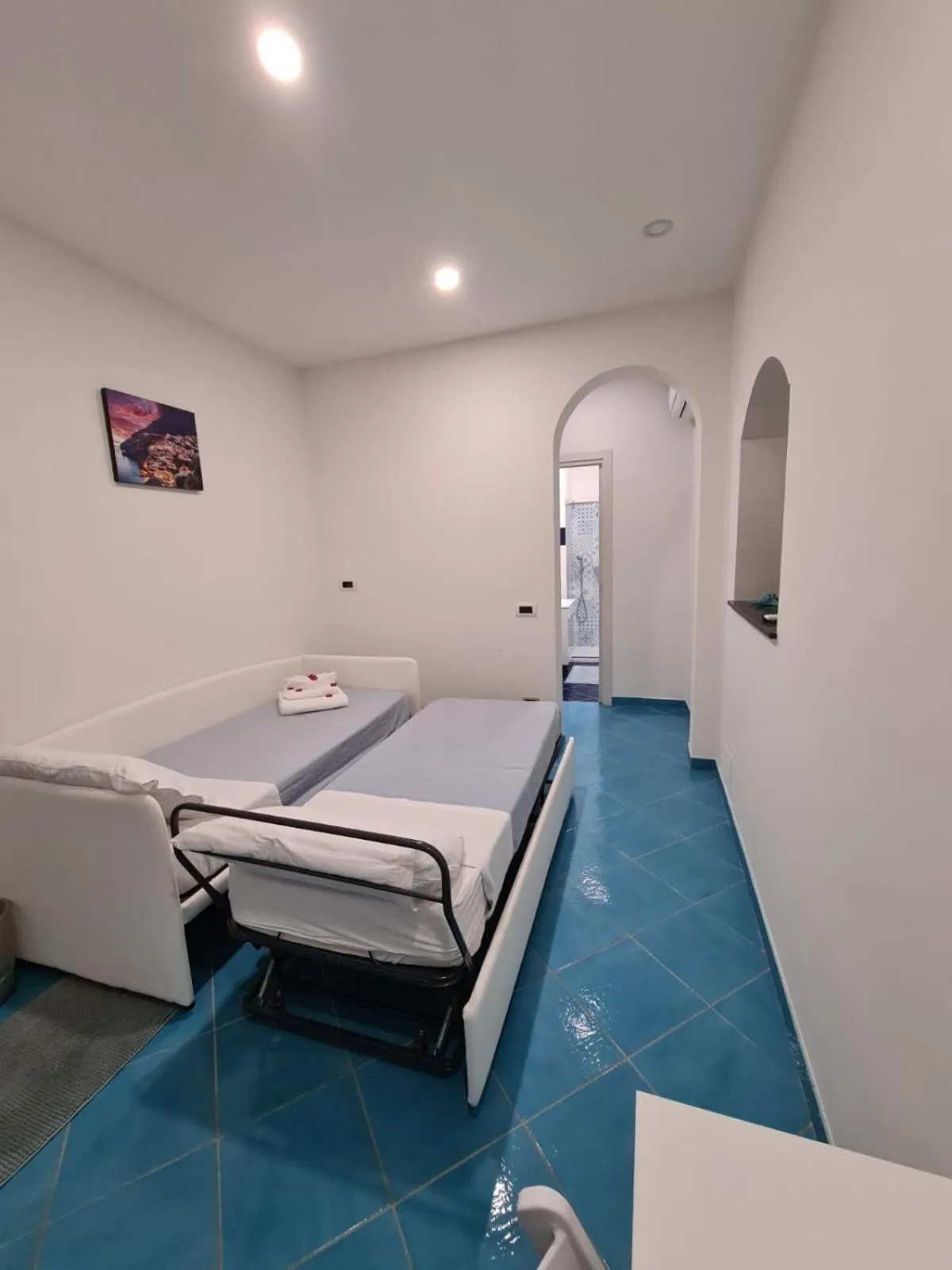 Bed in B&B il vetraio